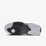 Jordan Max Aura 6 Erkek Beyaz Sneaker