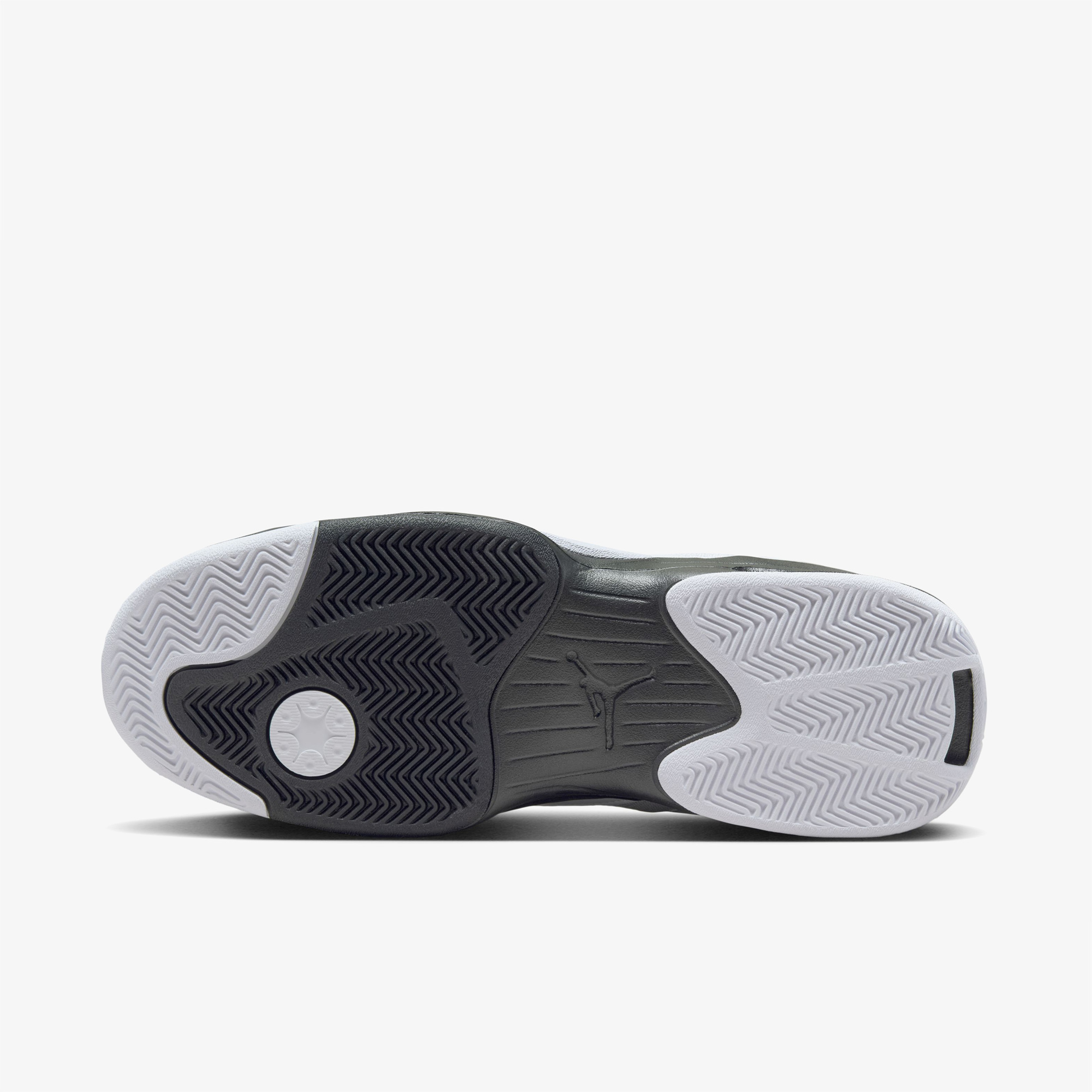 Jordan Max Aura 6 Erkek Beyaz Sneaker