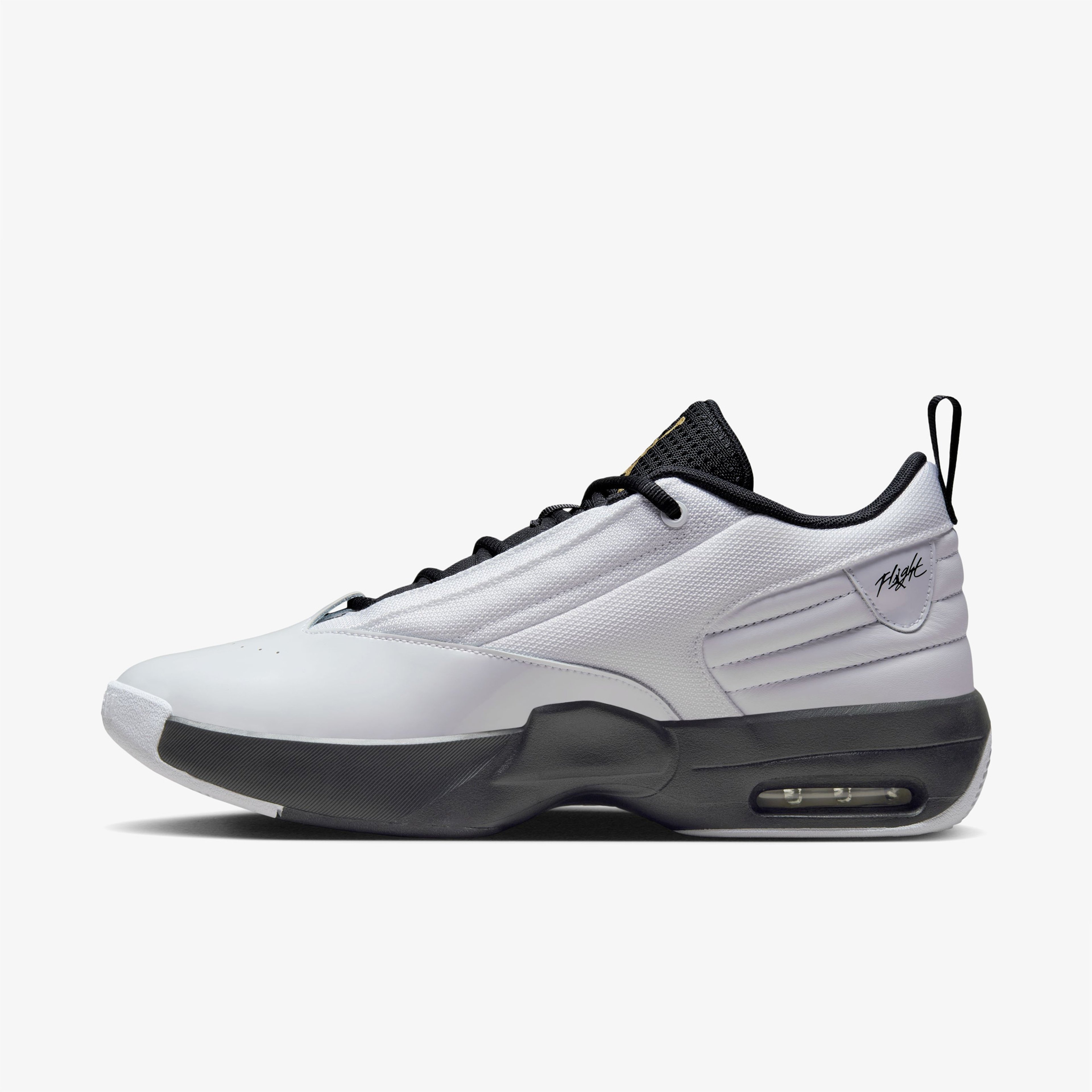 Jordan Max Aura 6 Erkek Beyaz Sneaker