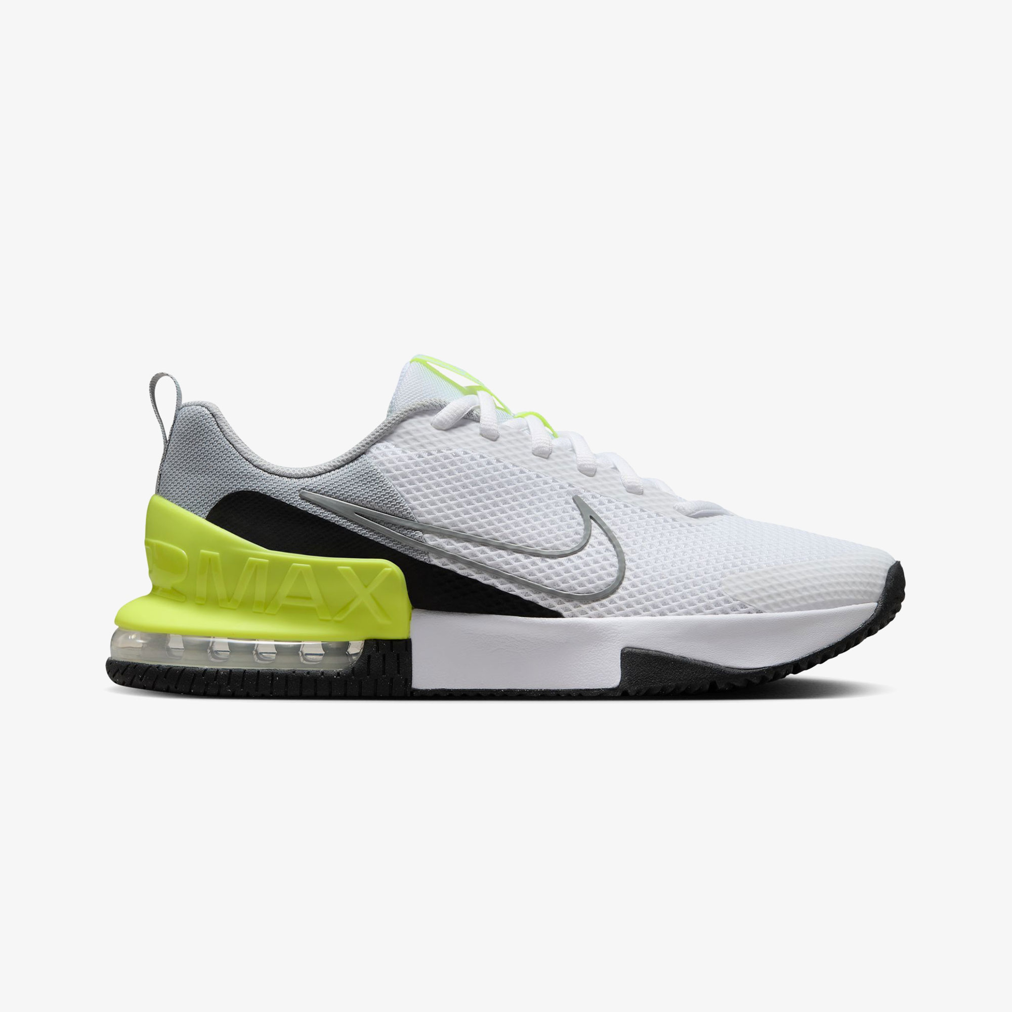 Nike Erkek Beyaz Antrenman Ayakkabısı