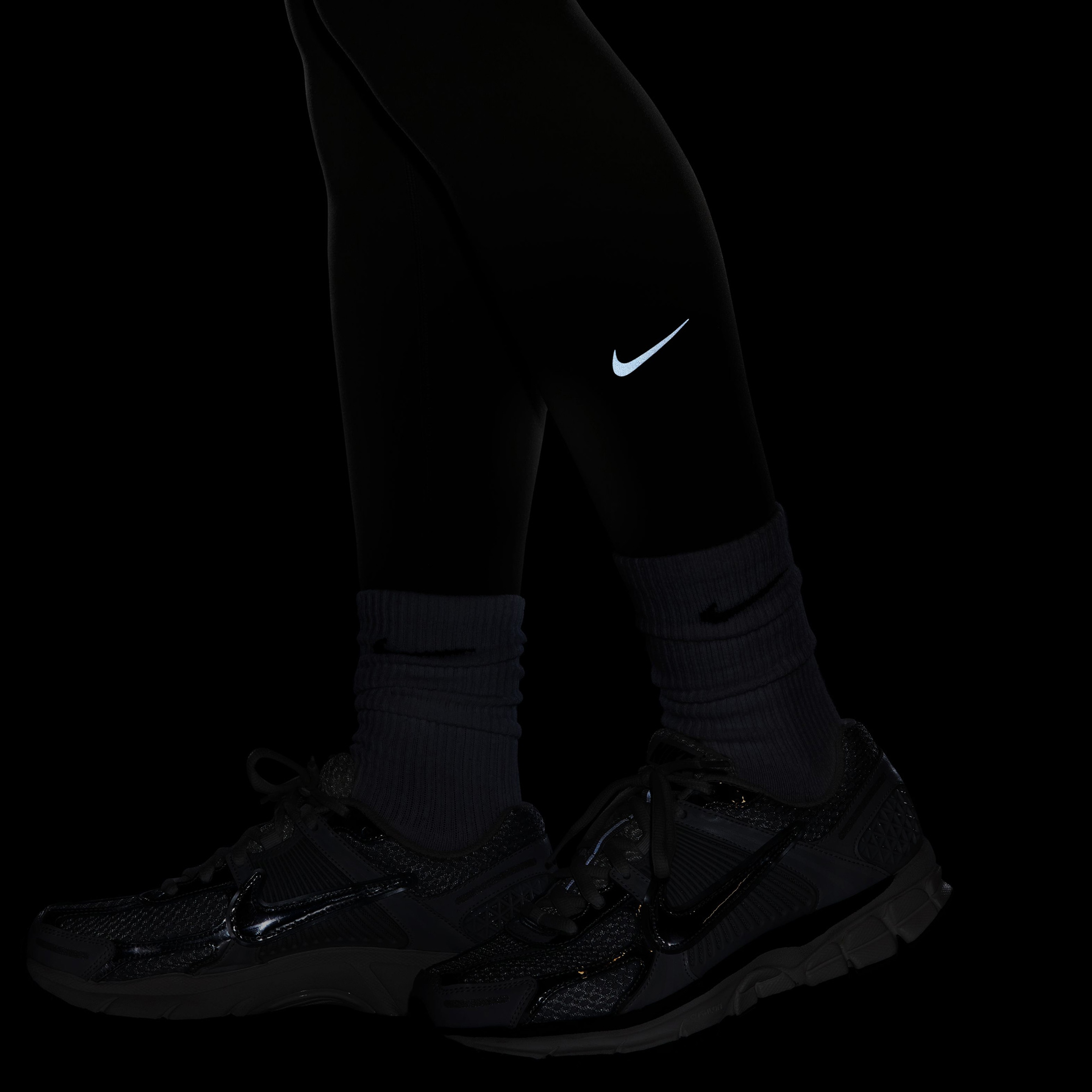 Nike Kadın Yeşil Tayt