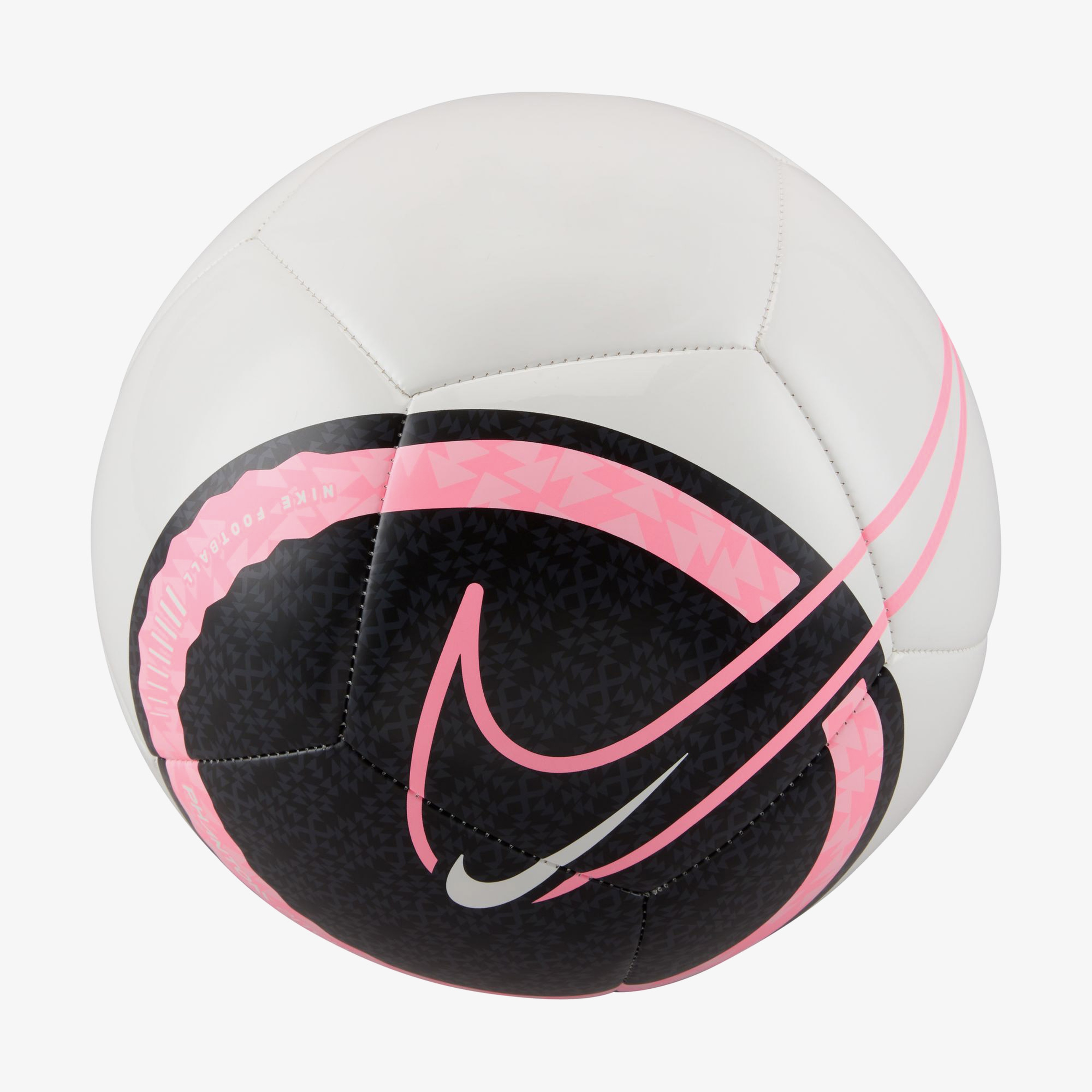 Nike Unisex Beyaz Futbol Topu