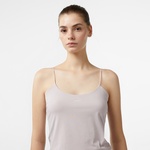 Nike Kadın Krem T-Shirt