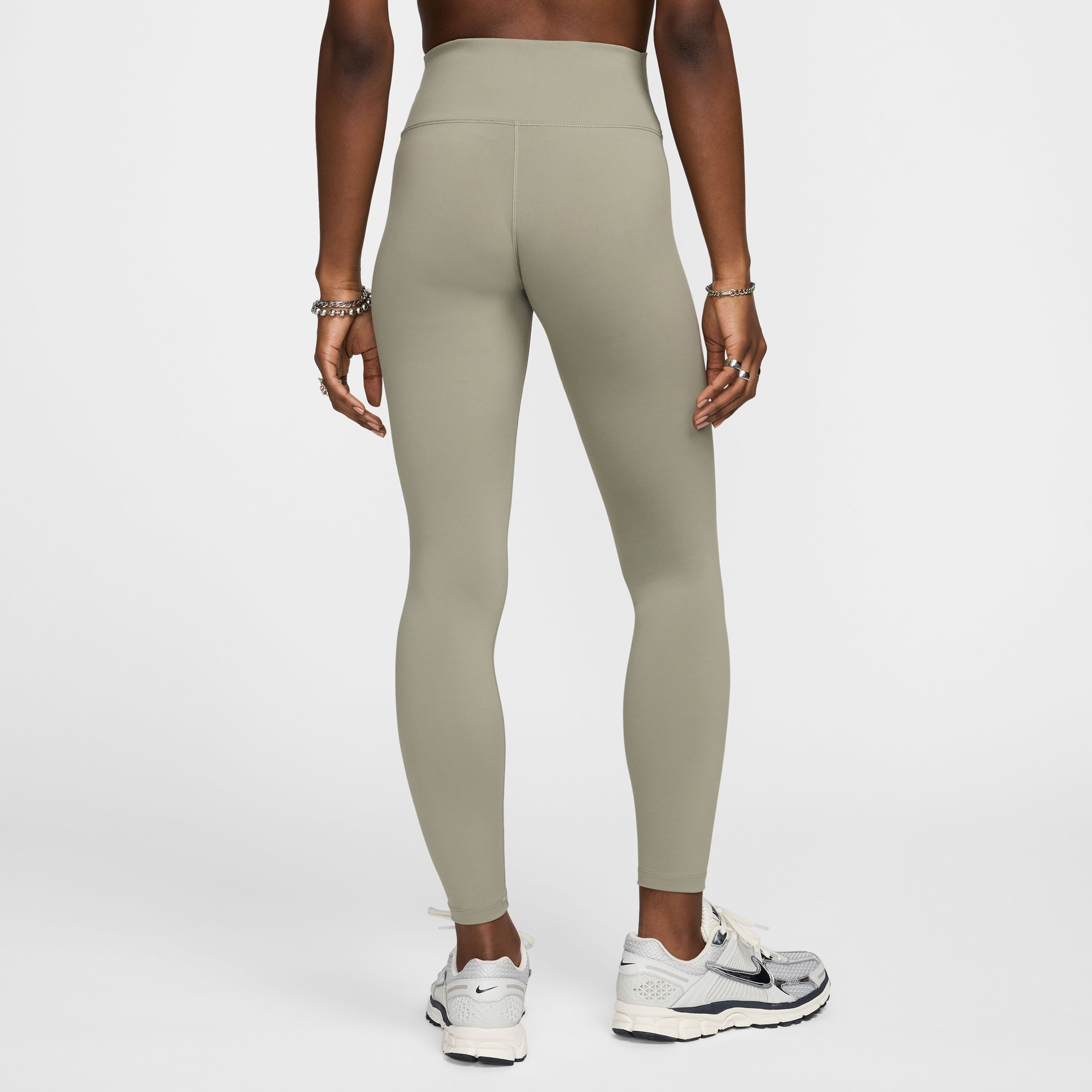 Nike Kadın Yeşil Tayt