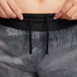 Nike Kadın Gri Şort