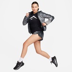 Nike Kadın Gri Şort