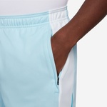 Nike Erkek Mavi Şort