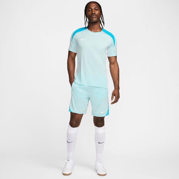 Nike Erkek Mavi Şort