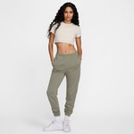 Nike Kadın Yeşil Eşofman Altı