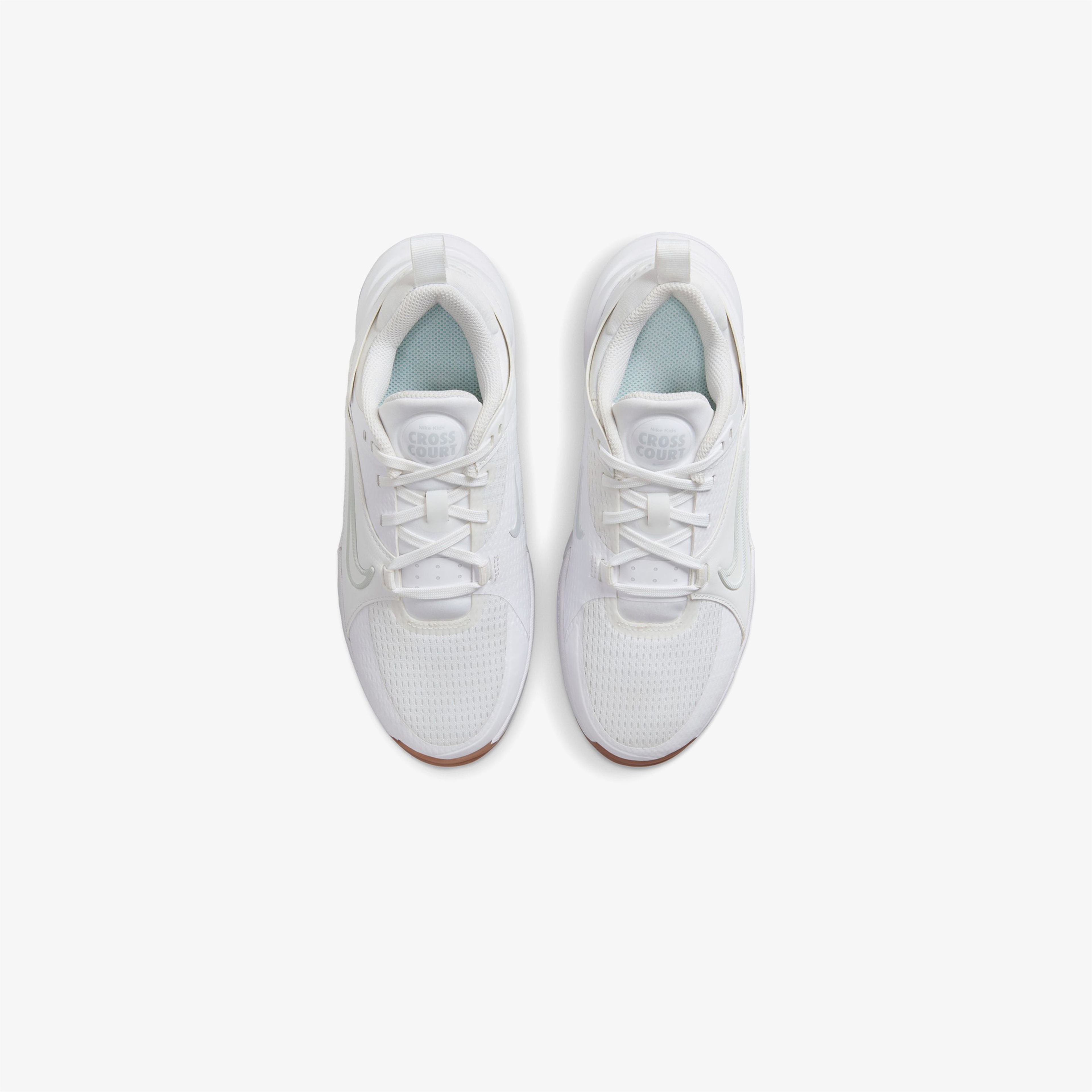 Nike Çocuk Beyaz Spor Ayakkabı & Sneaker