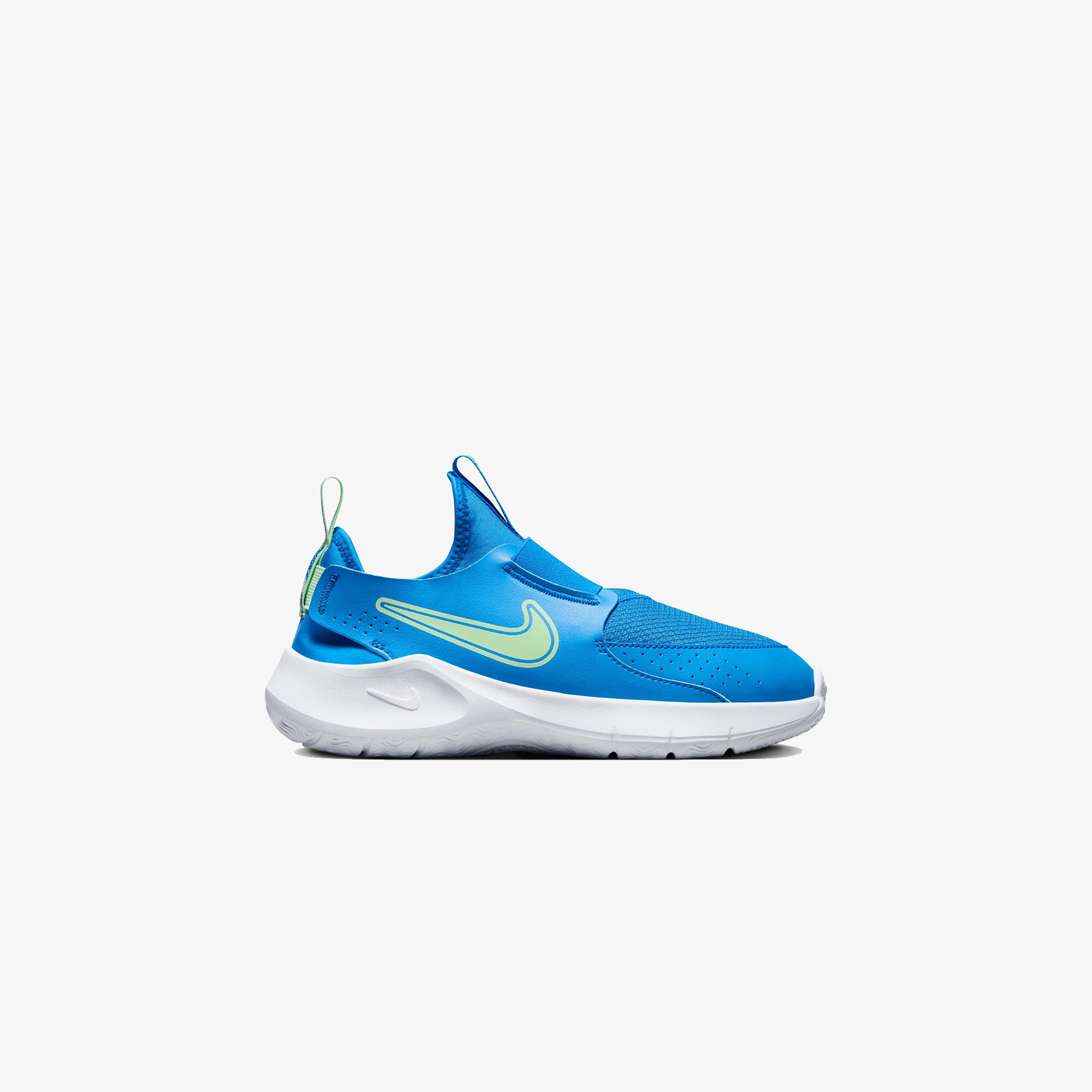 Nike Çocuk Mavi Koşu Ayakkabısı