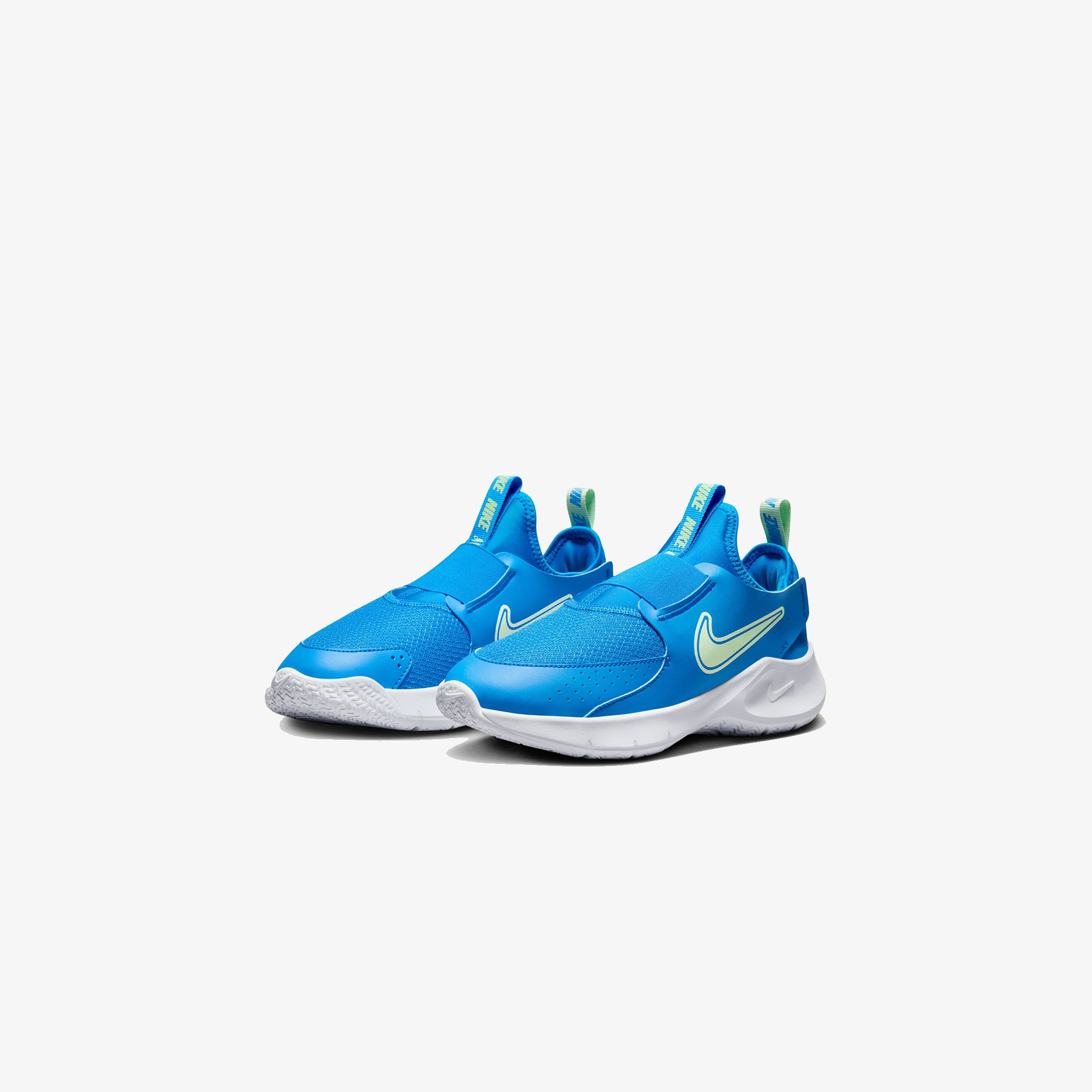Nike Çocuk Mavi Koşu Ayakkabısı