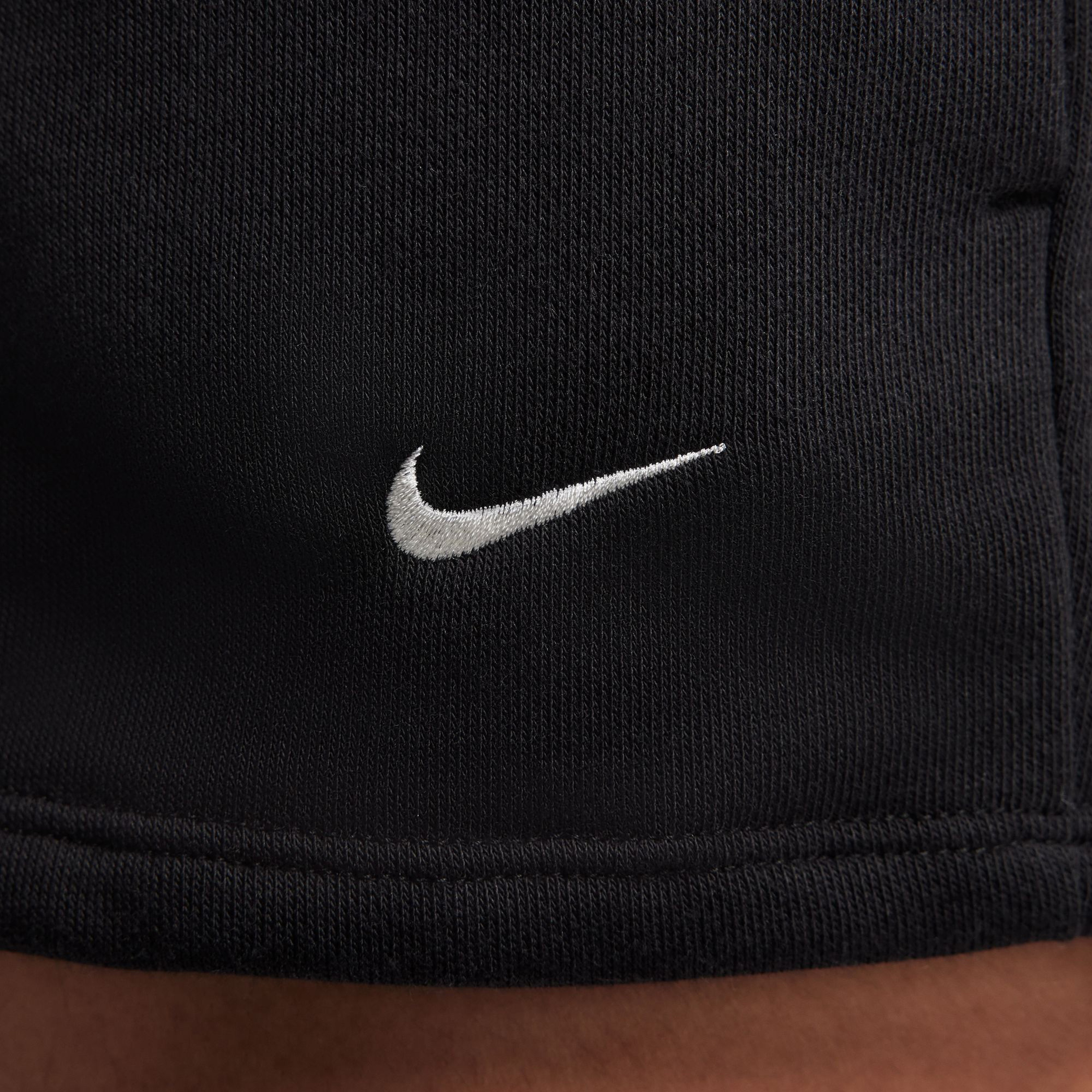 Nike Kadın Yeşil Şort