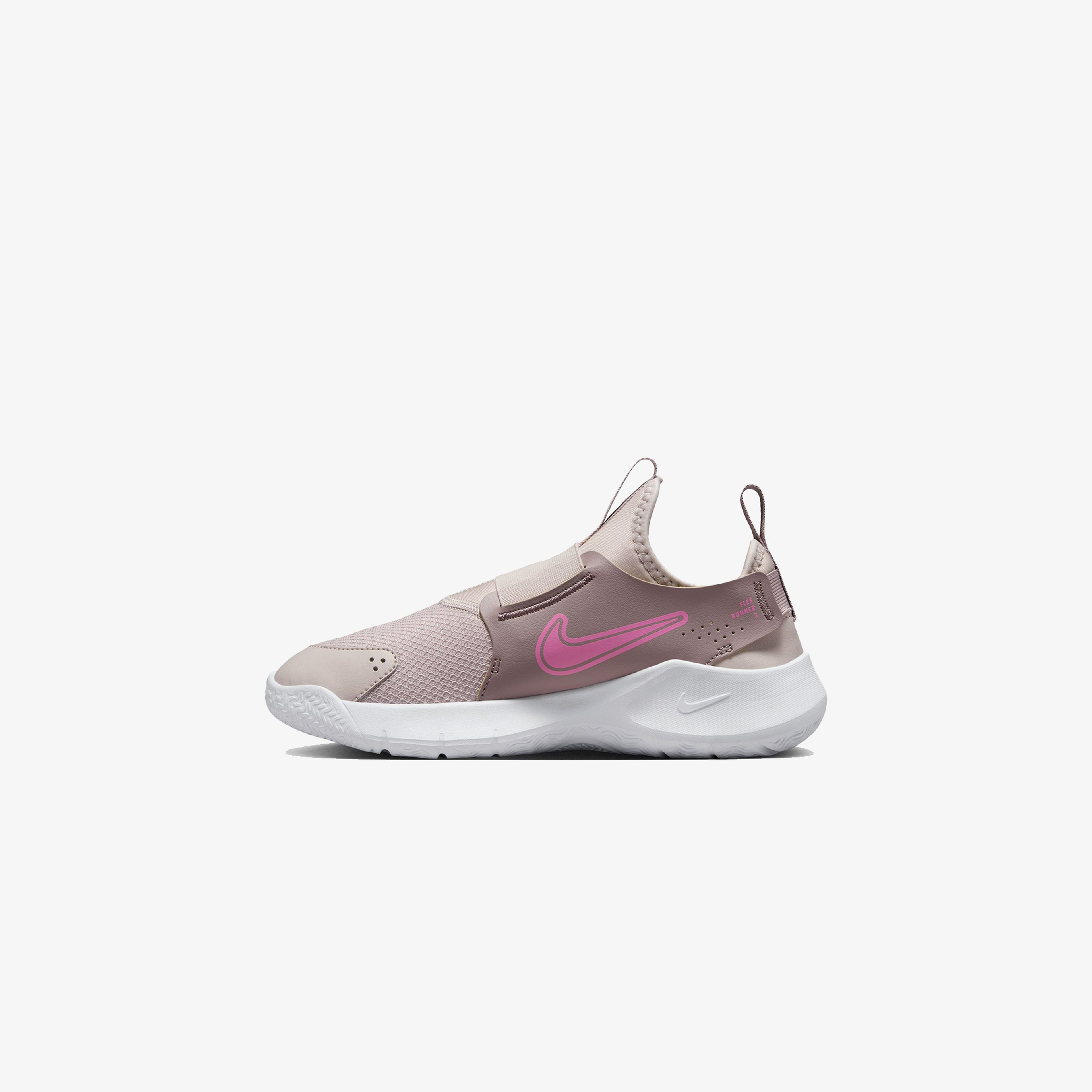 Nike Çocuk Pembe Koşu Ayakkabısı