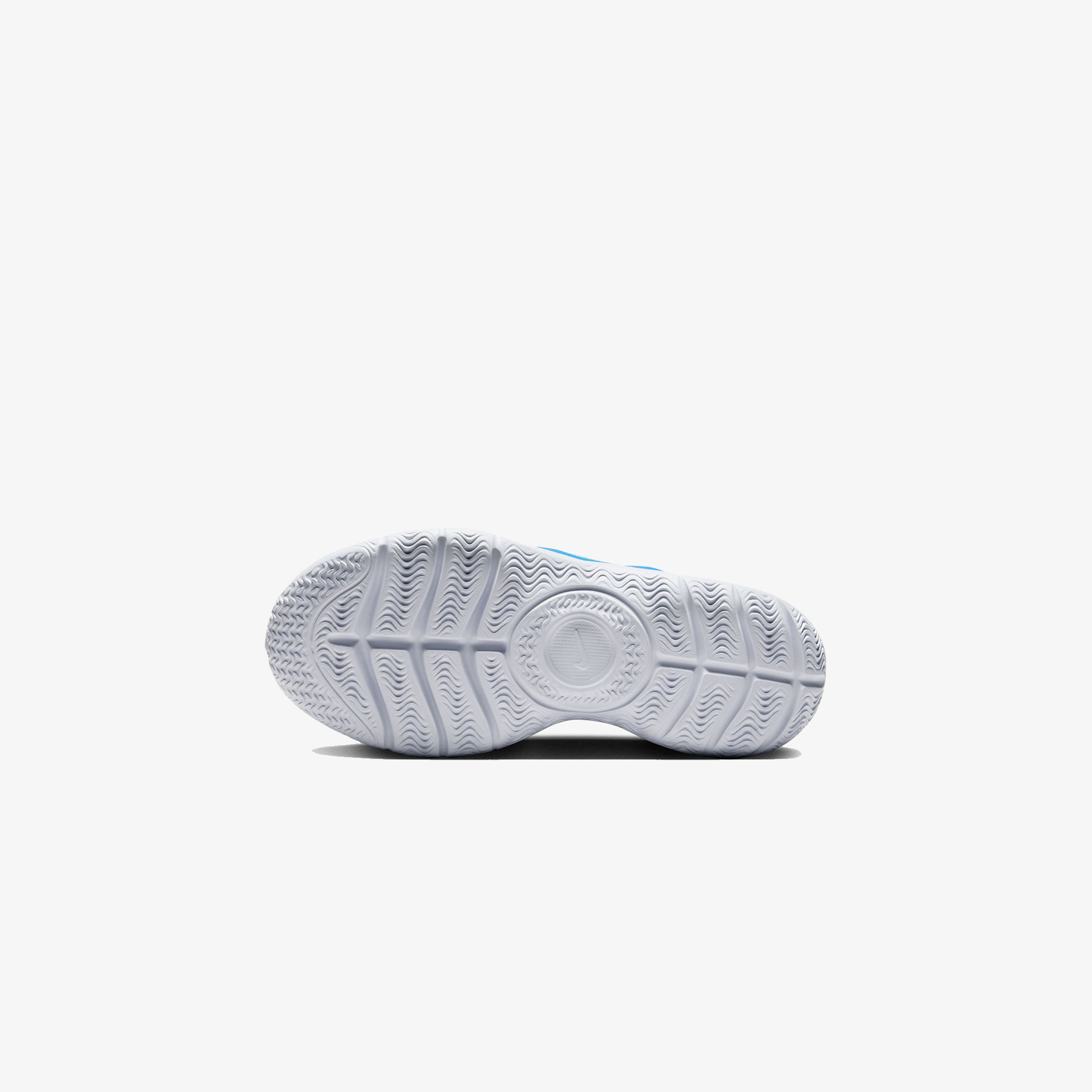 Nike Çocuk Mavi Koşu Ayakkabısı