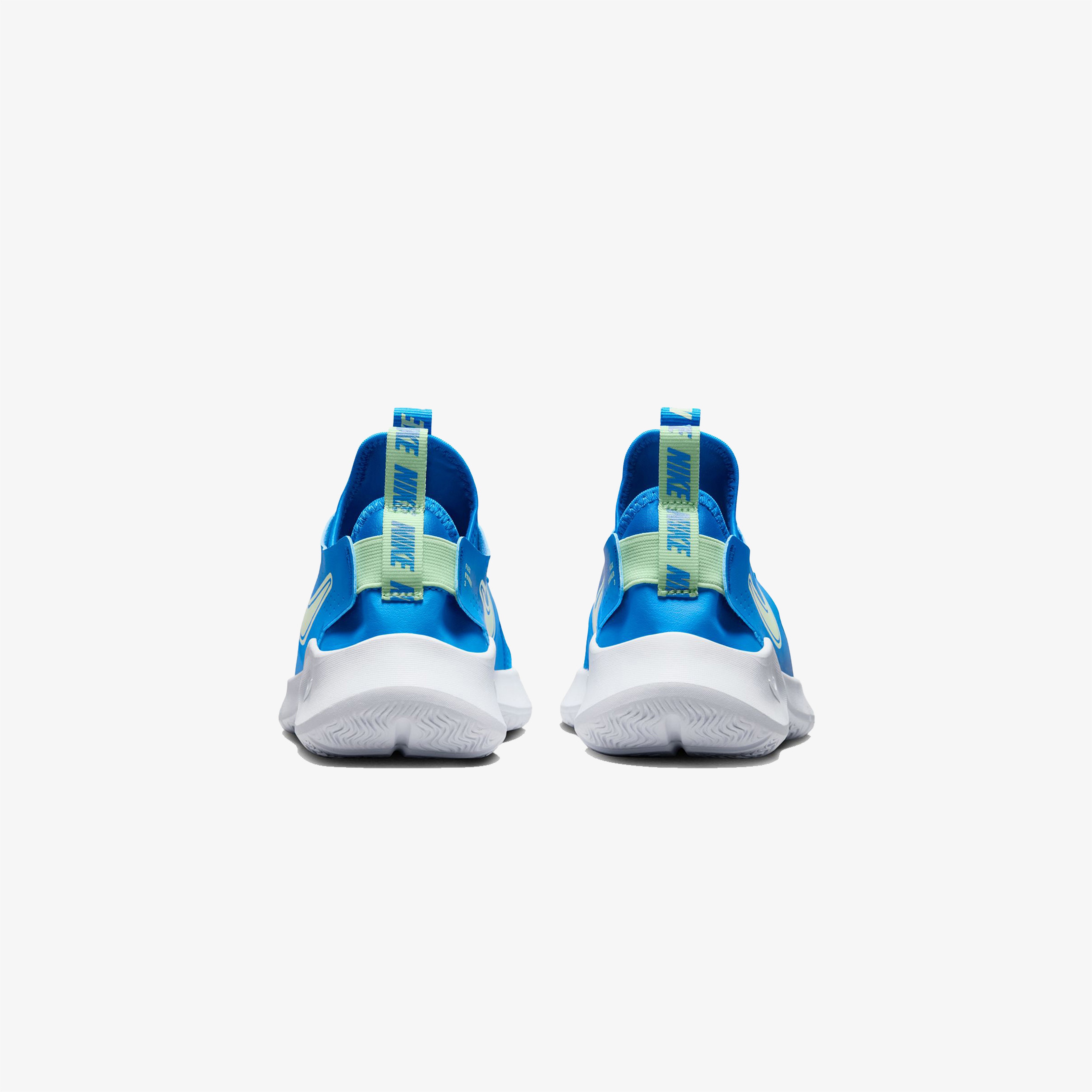 Nike Çocuk Mavi Koşu Ayakkabısı