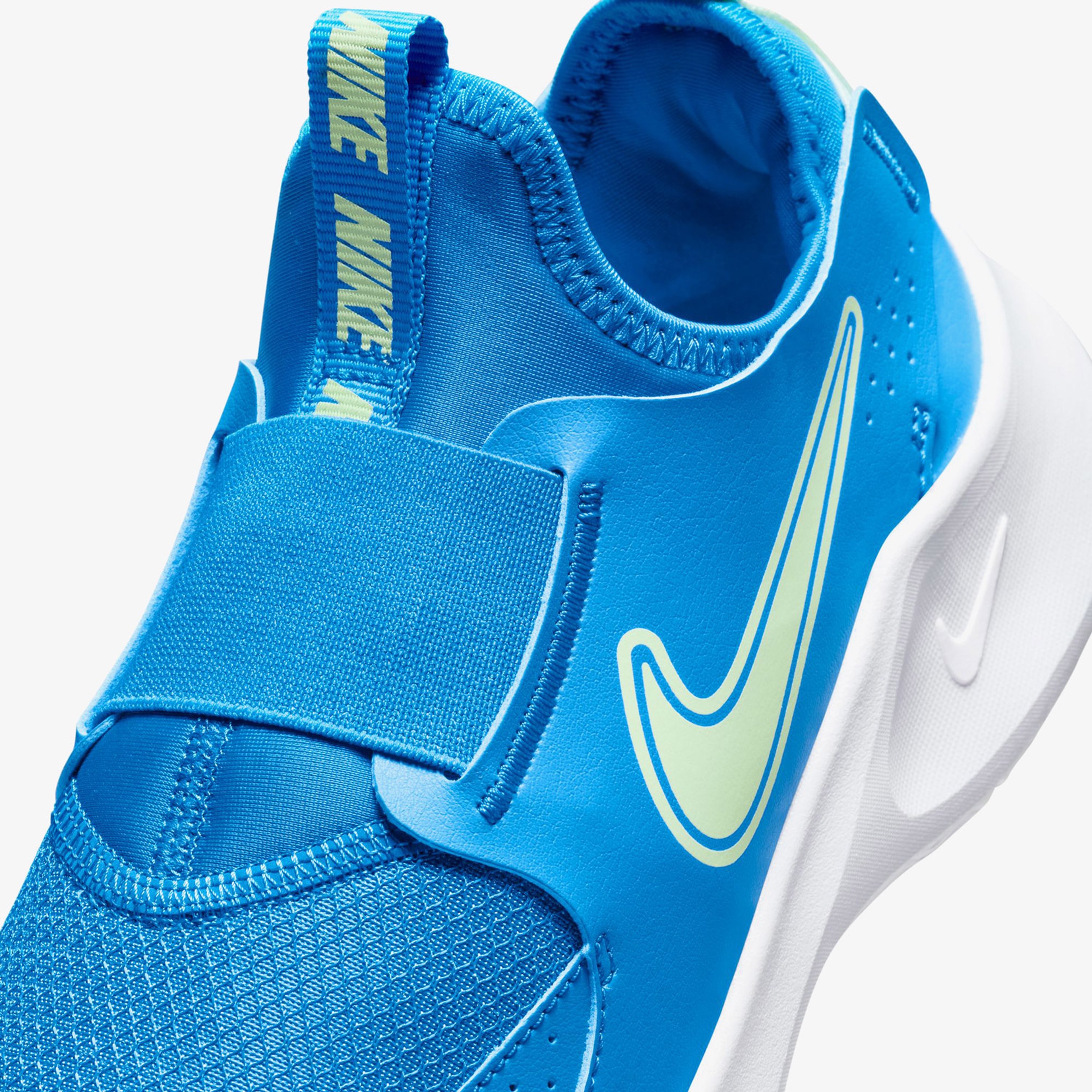Nike Çocuk Mavi Koşu Ayakkabısı