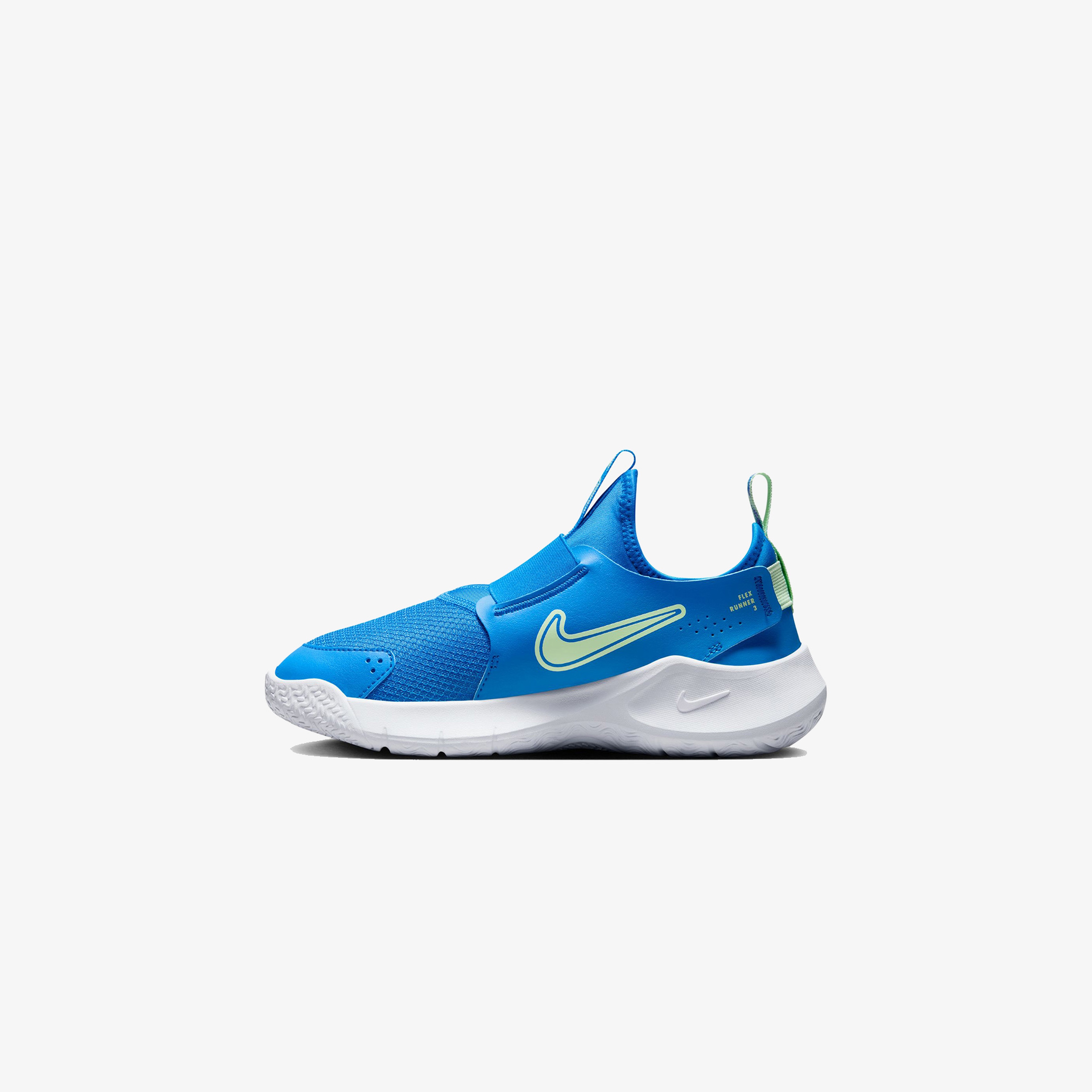 Nike Çocuk Mavi Koşu Ayakkabısı