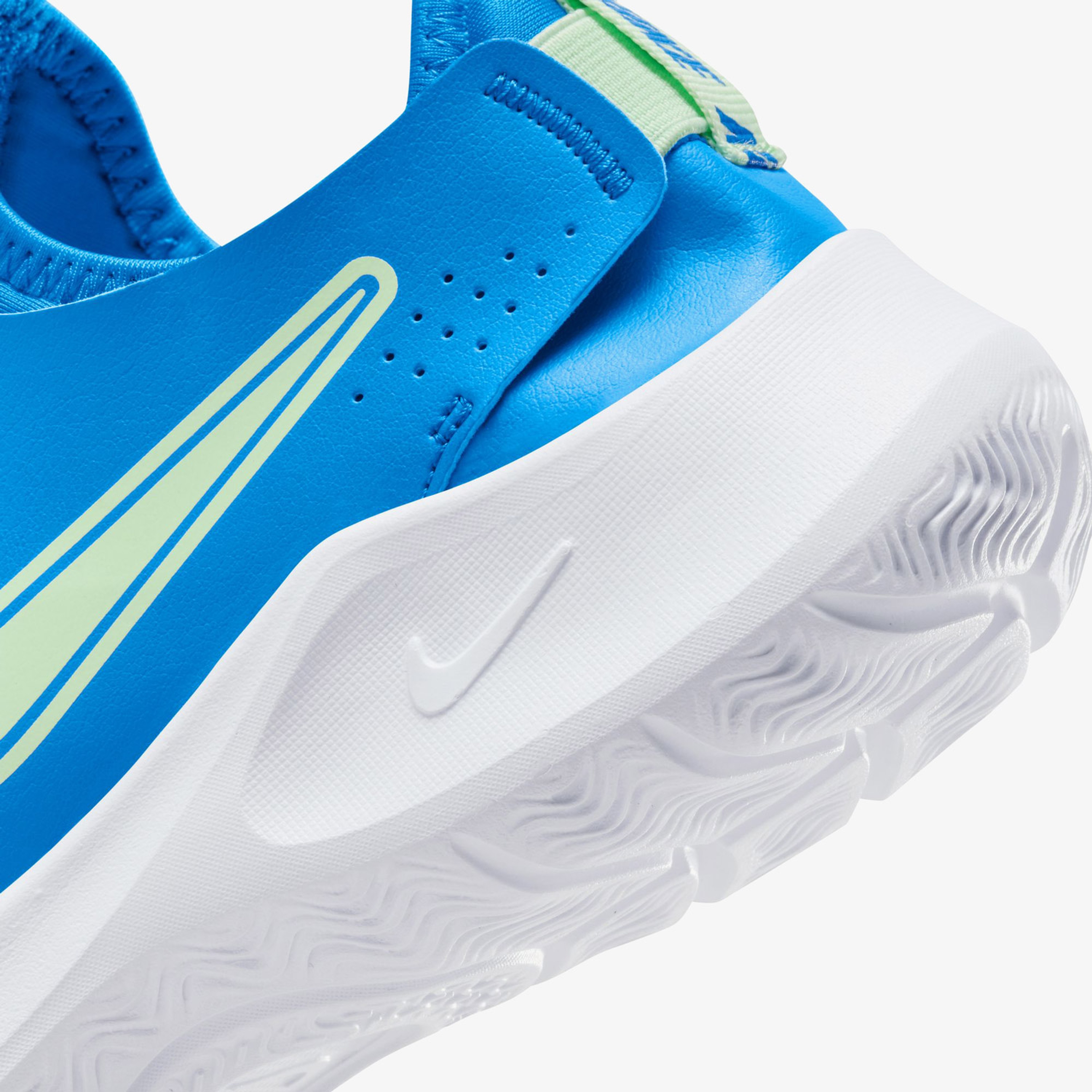 Nike Çocuk Mavi Koşu Ayakkabısı