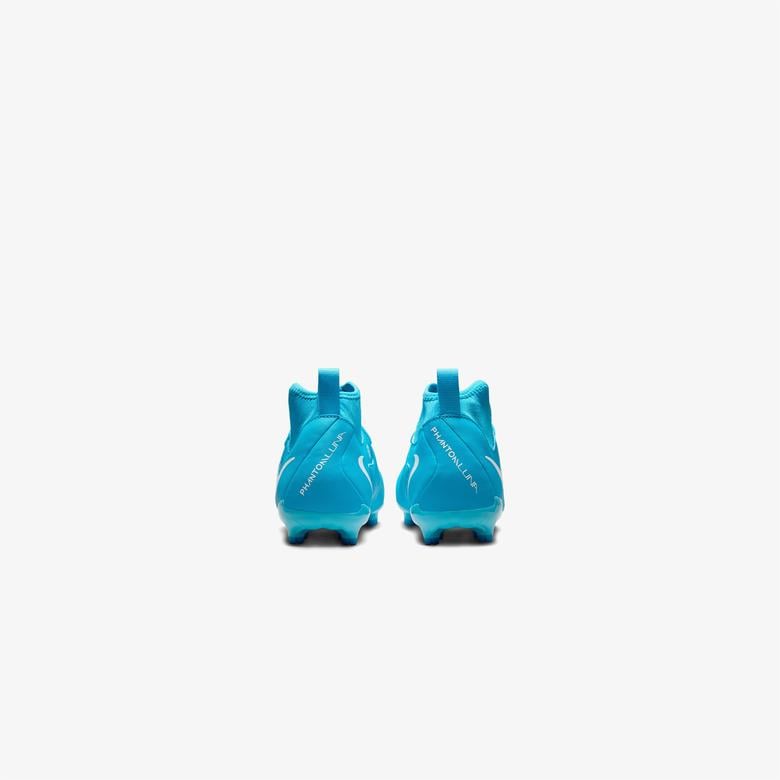 Nike Çocuk Mavi Çim Saha Kramponu