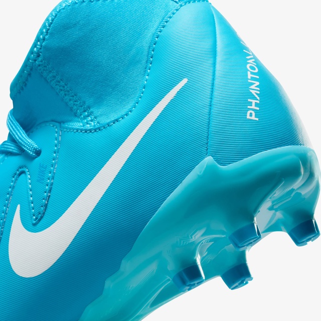 Nike Mavi Nike Luna II fj2603-400