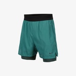 Nike Çocuk Yeşil Şort