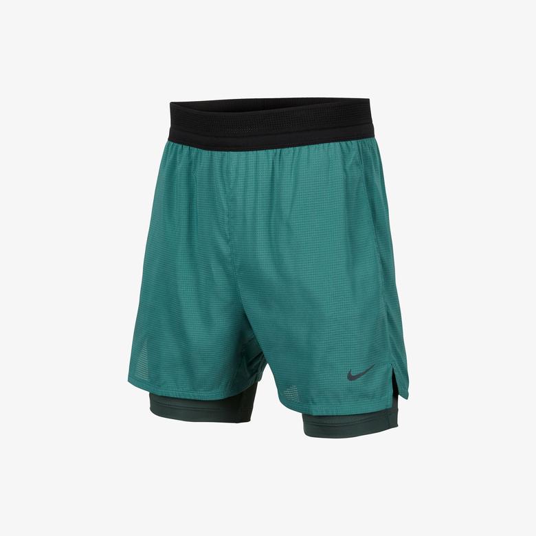 Nike Çocuk Yeşil Şort