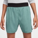 Nike Çocuk Yeşil Şort