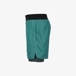 Nike Çocuk Yeşil Şort