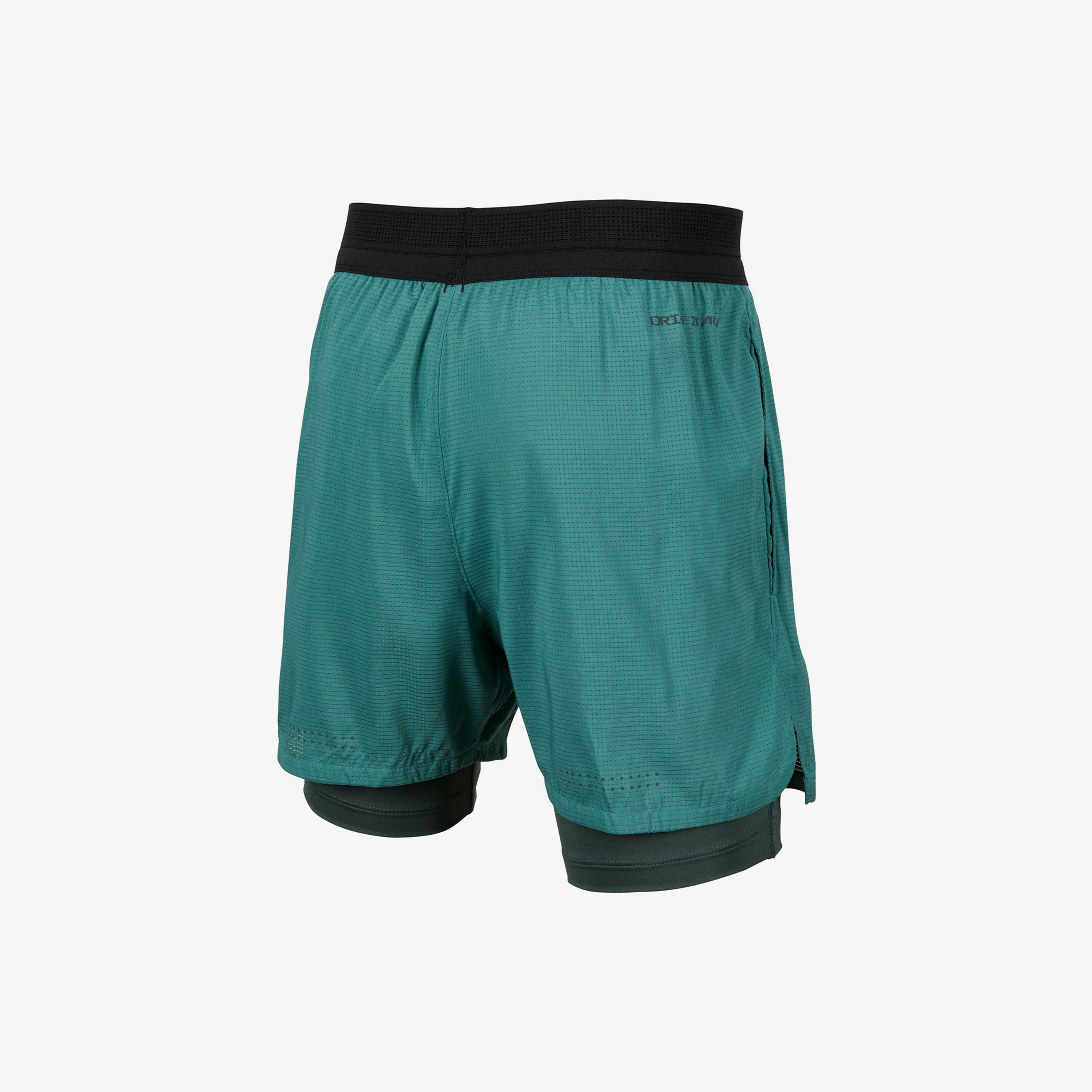 Nike Çocuk Yeşil Şort