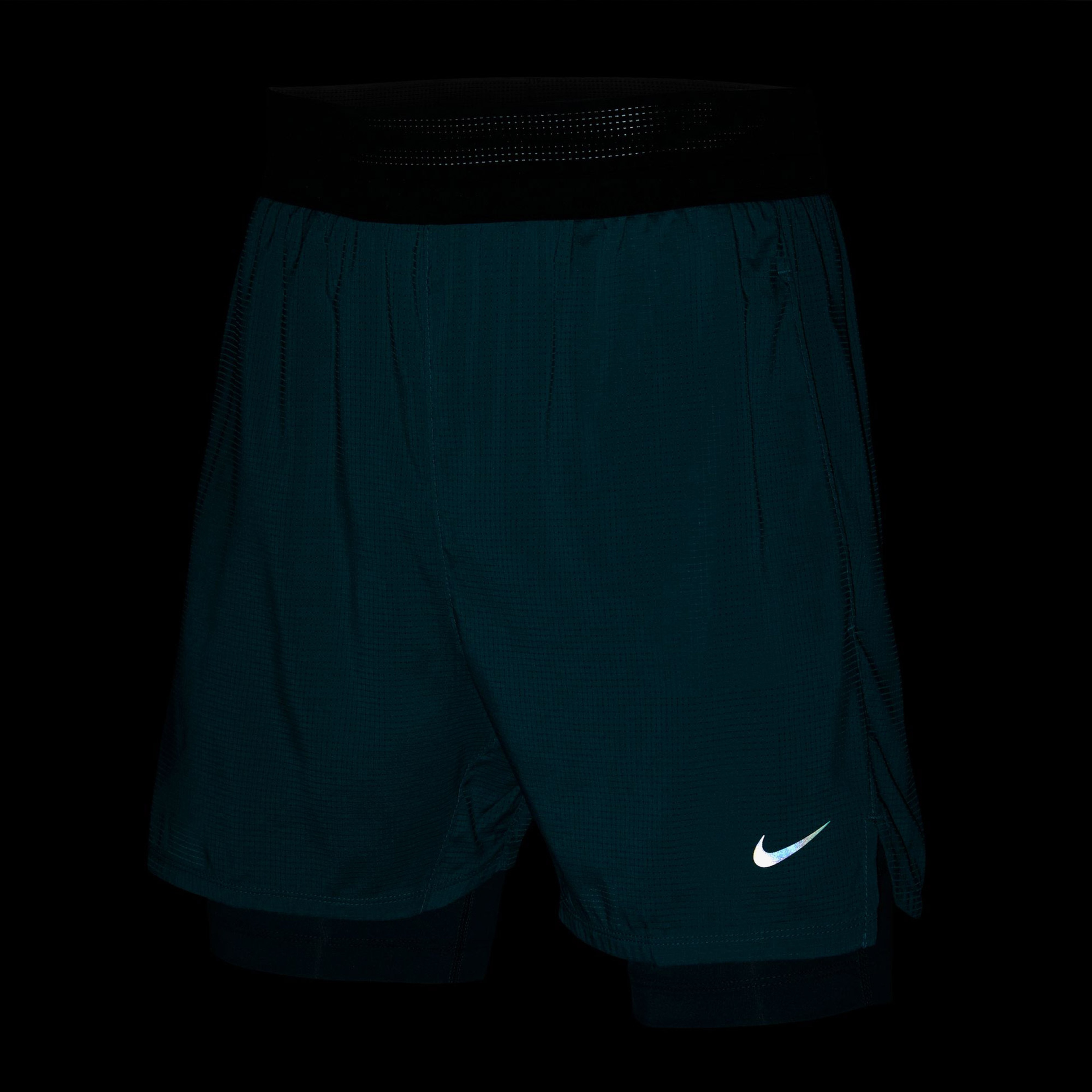 Nike Çocuk Yeşil Şort