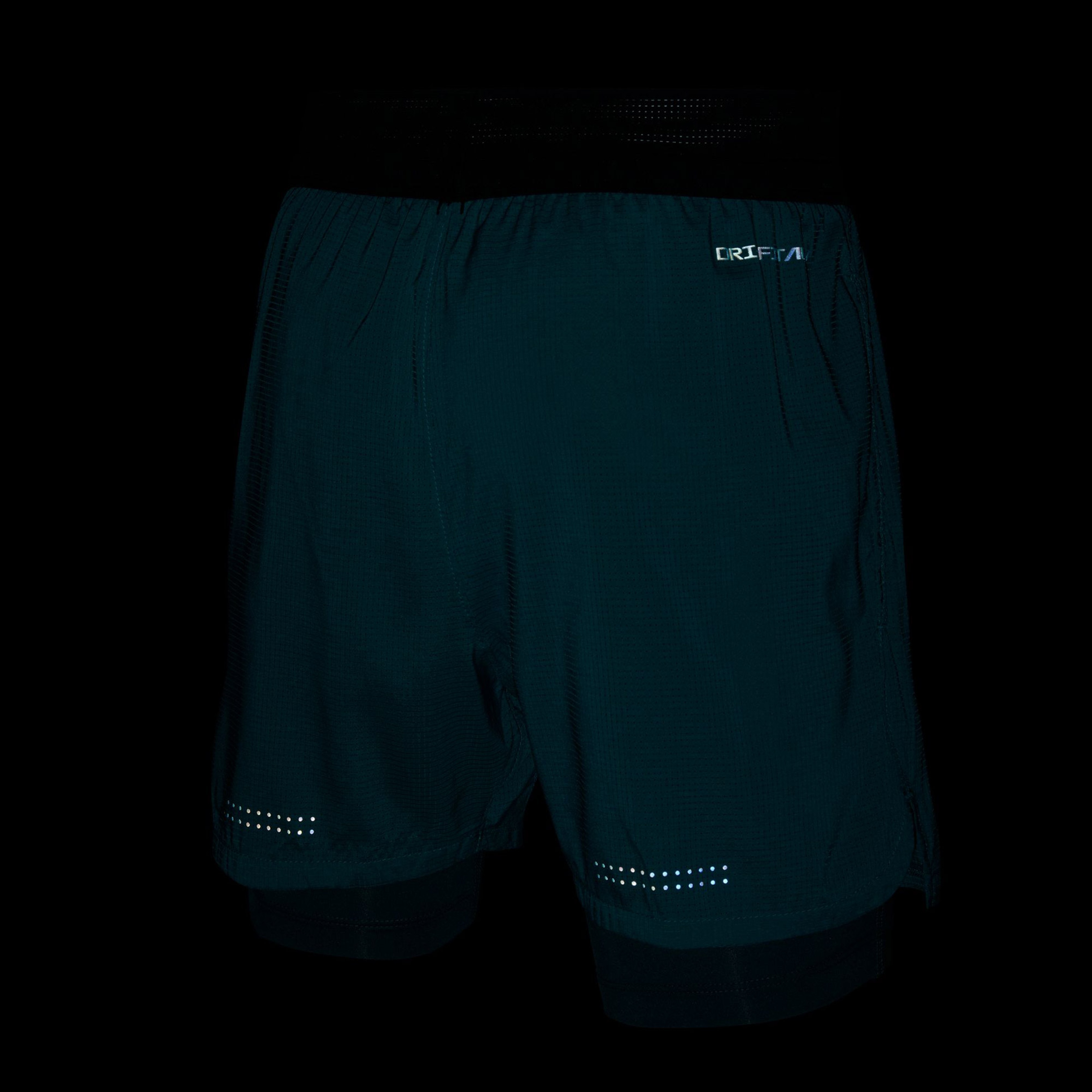 Nike Çocuk Yeşil Şort