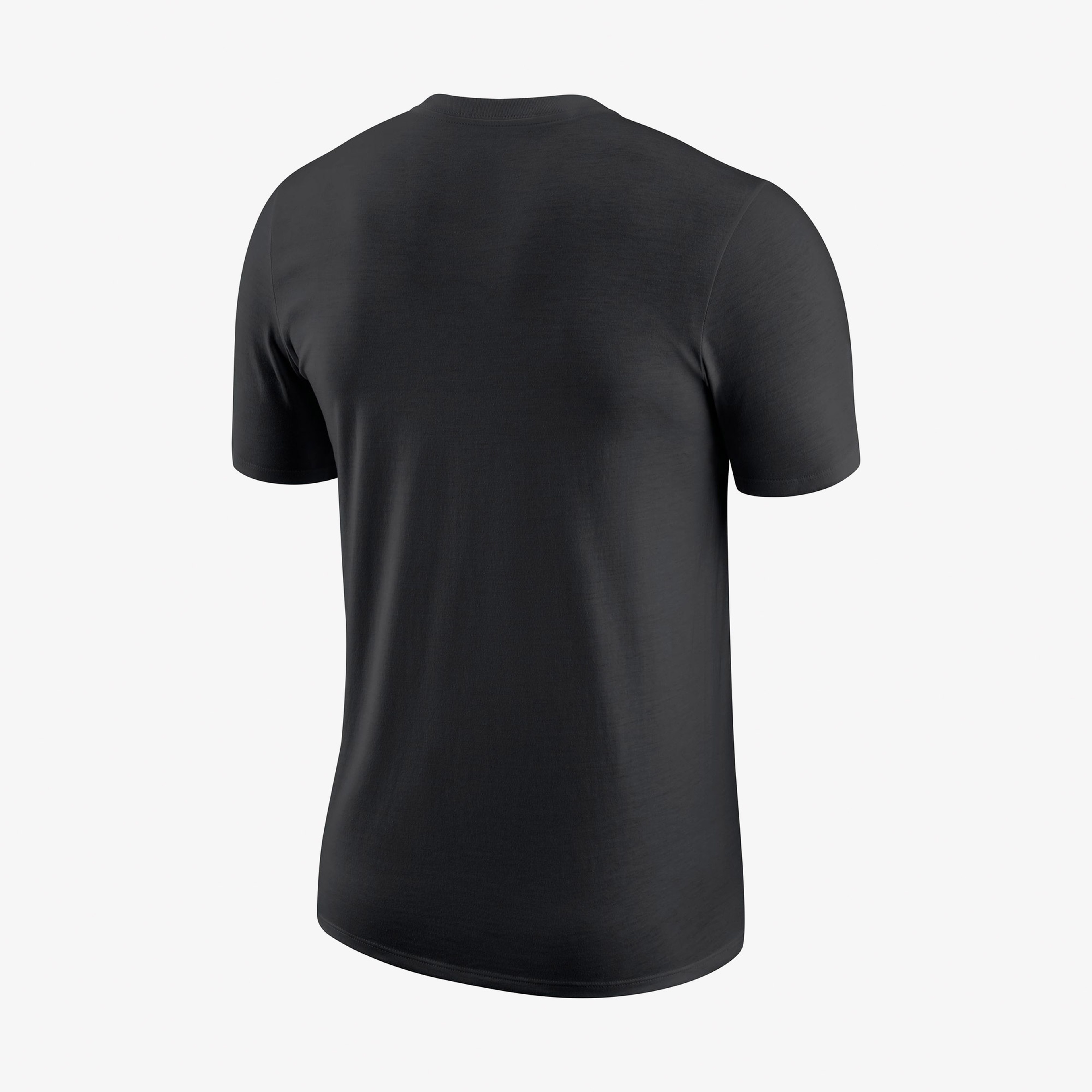 Nike Erkek Siyah T-Shirt