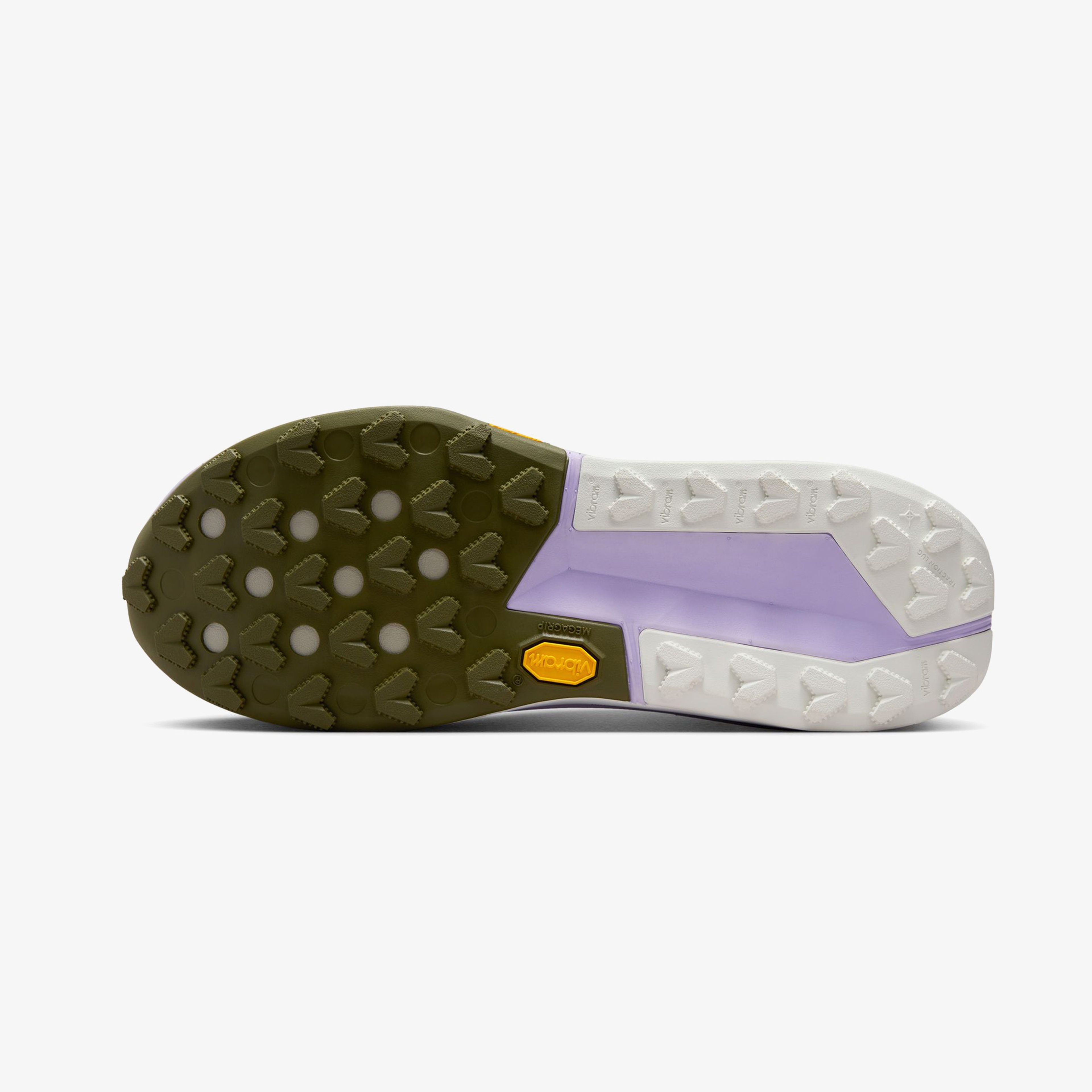 Nike Erkek Gri Koşu Ayakkabısı