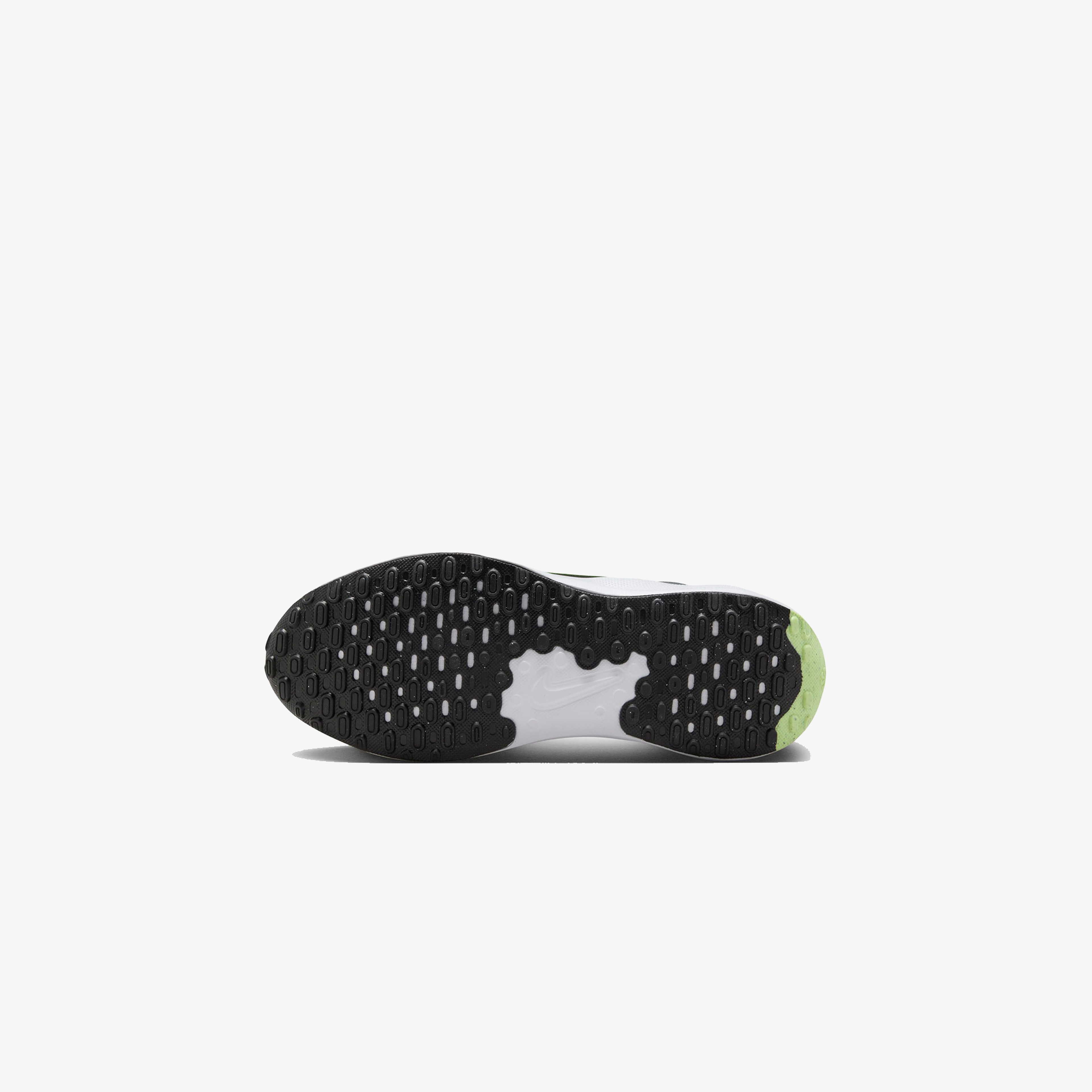 Nike Revolution 7 Çocuk Siyah Koşu Ayakkabısı