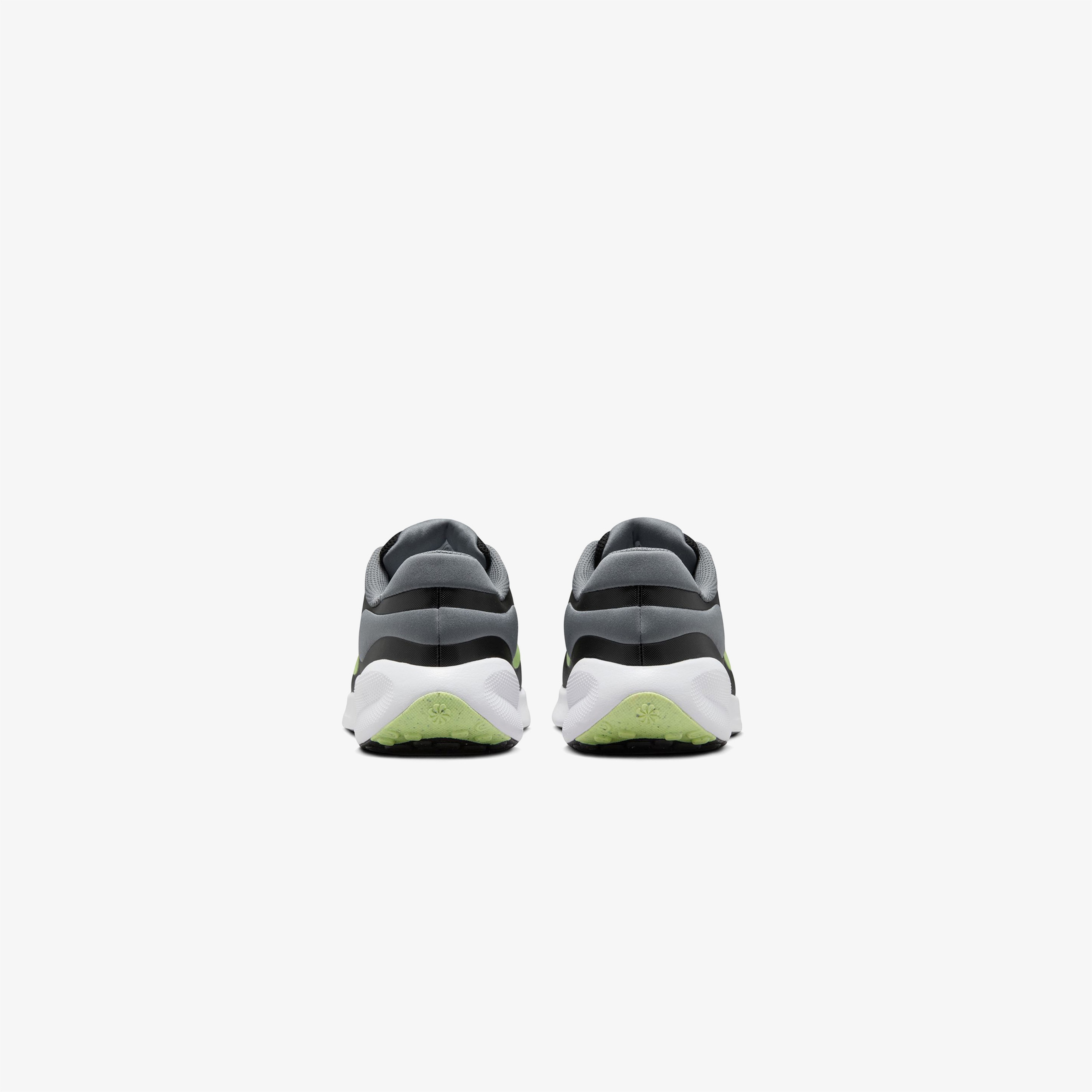 Nike Revolution 7 Çocuk Siyah Koşu Ayakkabısı