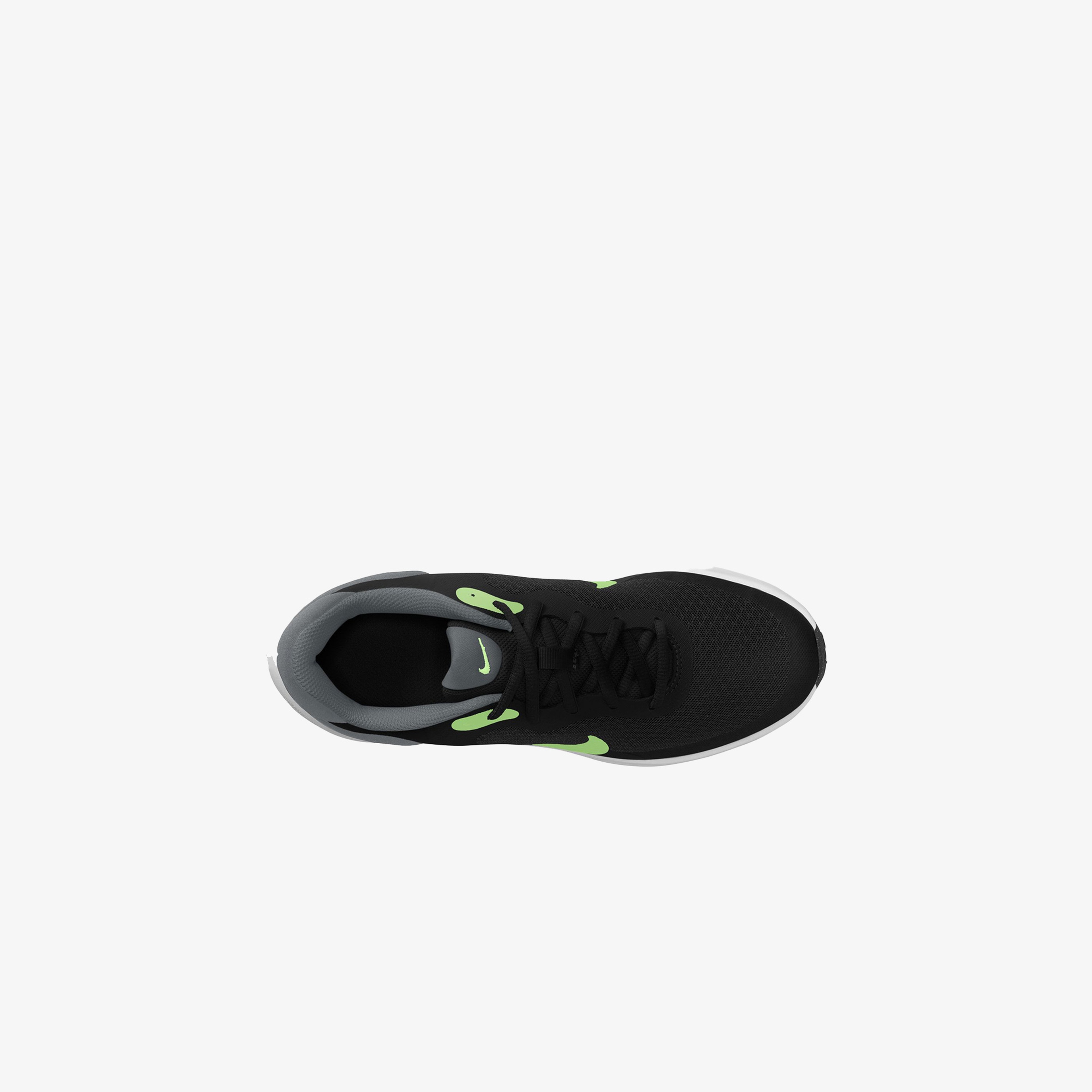 Nike Revolution 7 Çocuk Siyah Koşu Ayakkabısı