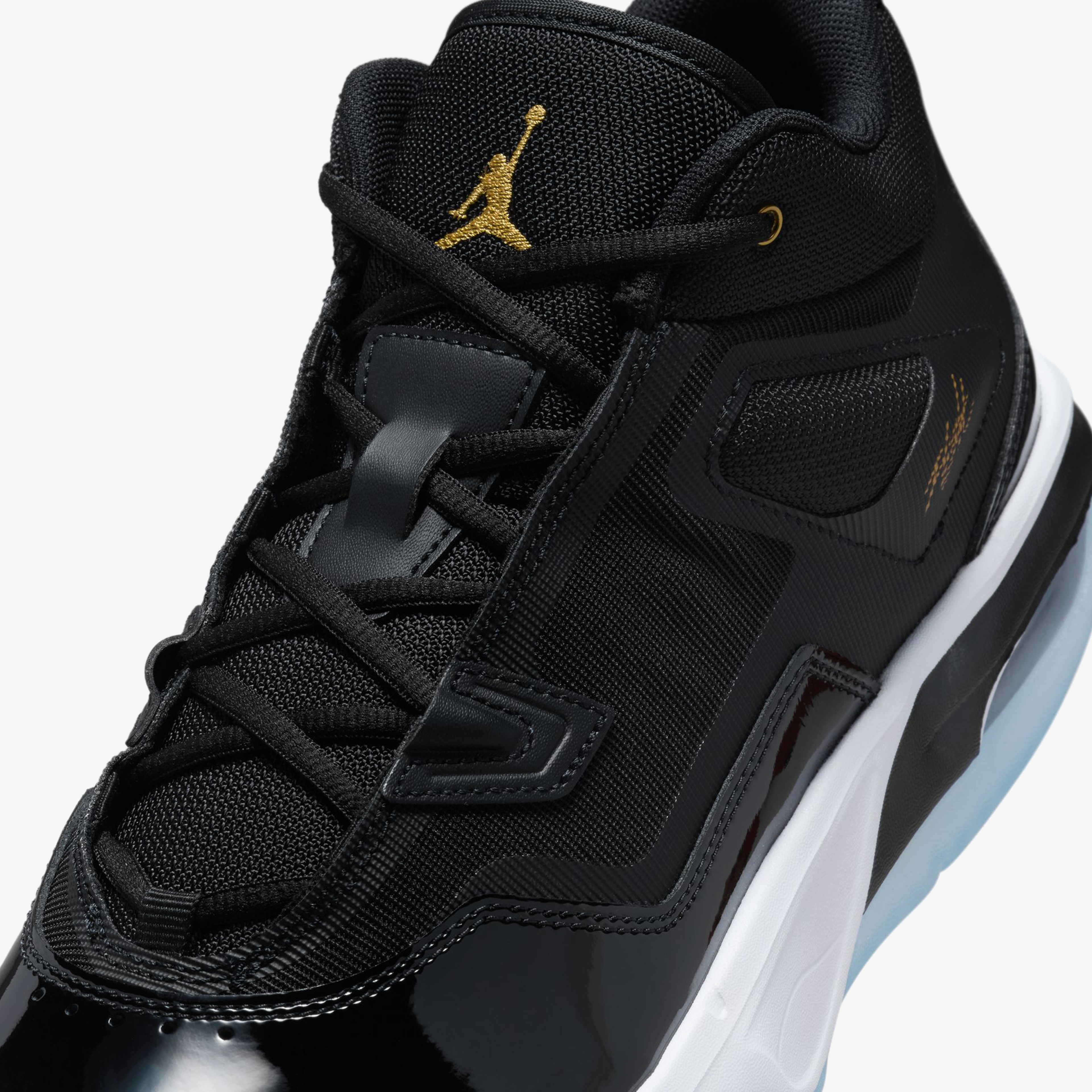 Jordan Erkek Siyah Spor Ayakkabı & Sneaker