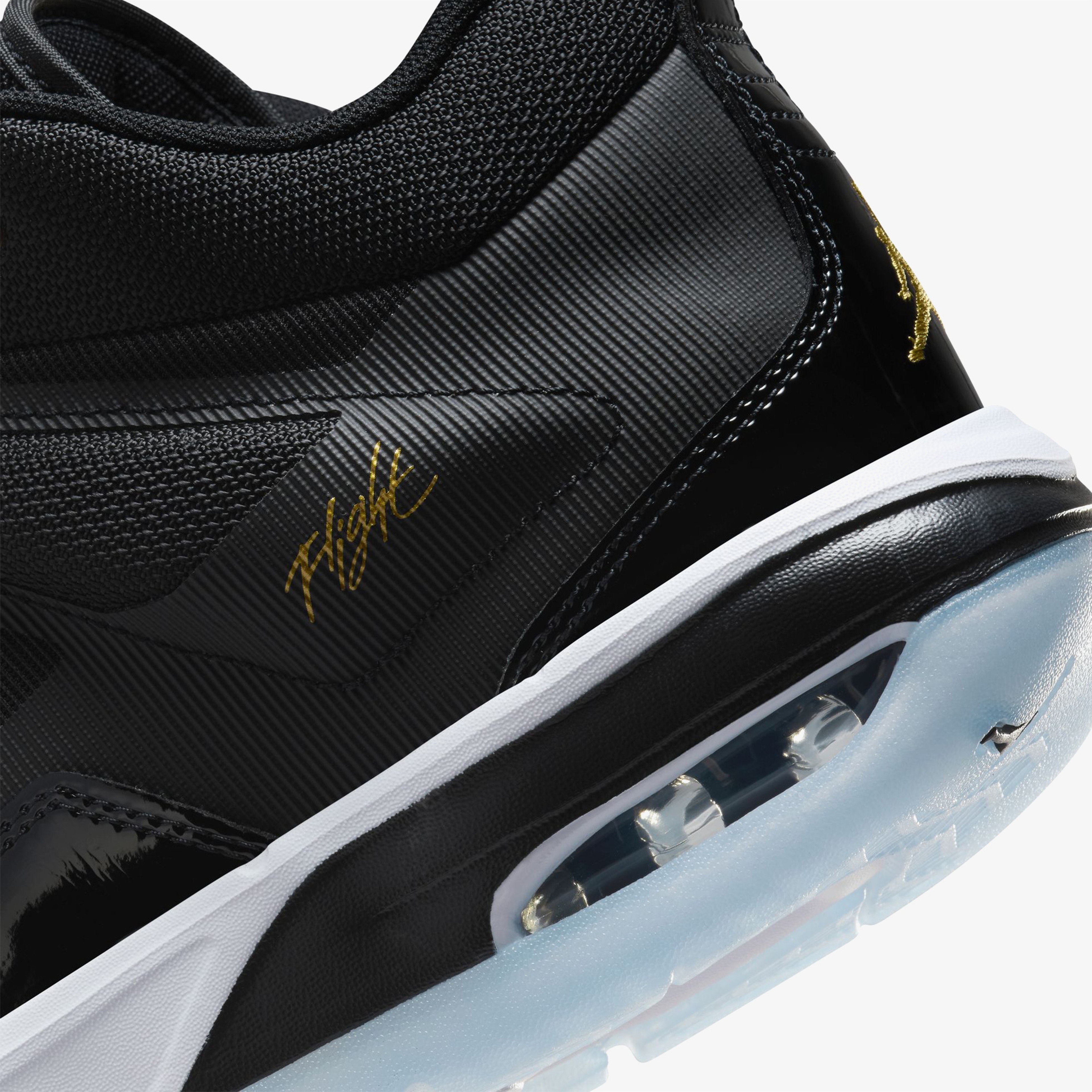 Jordan Erkek Siyah Spor Ayakkabı & Sneaker