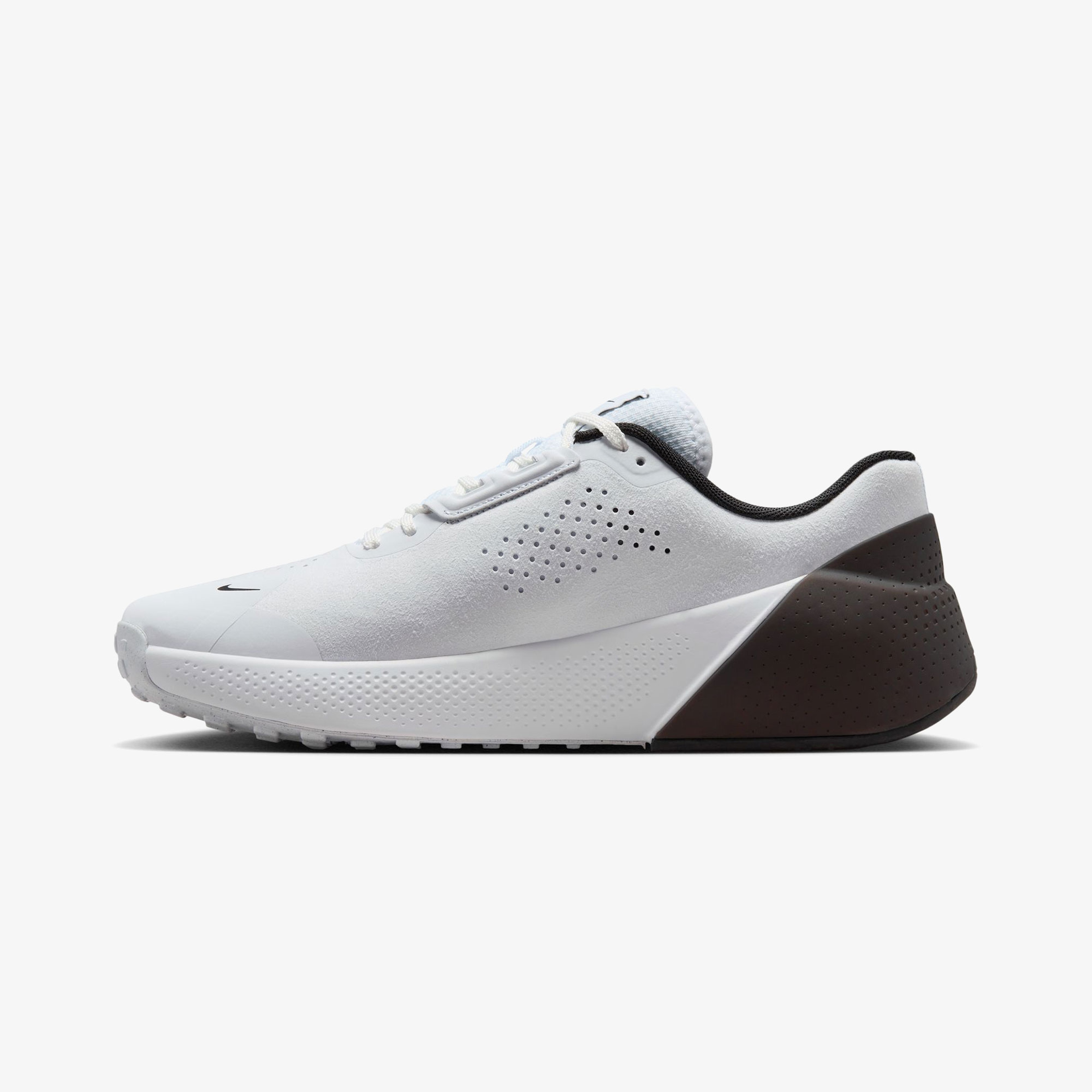 Nike Erkek Beyaz Antrenman Ayakkabısı