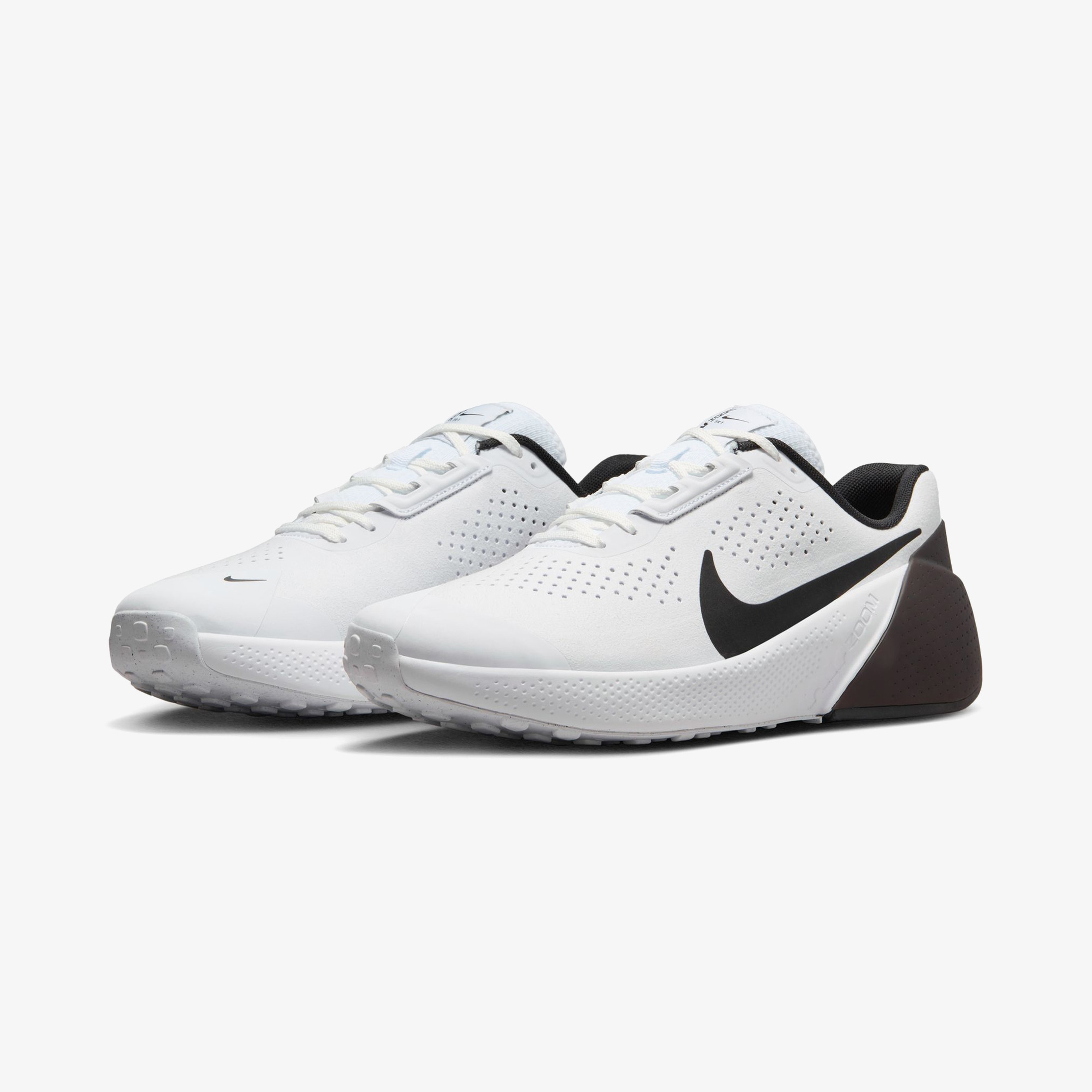 Nike Erkek Beyaz Antrenman Ayakkabısı