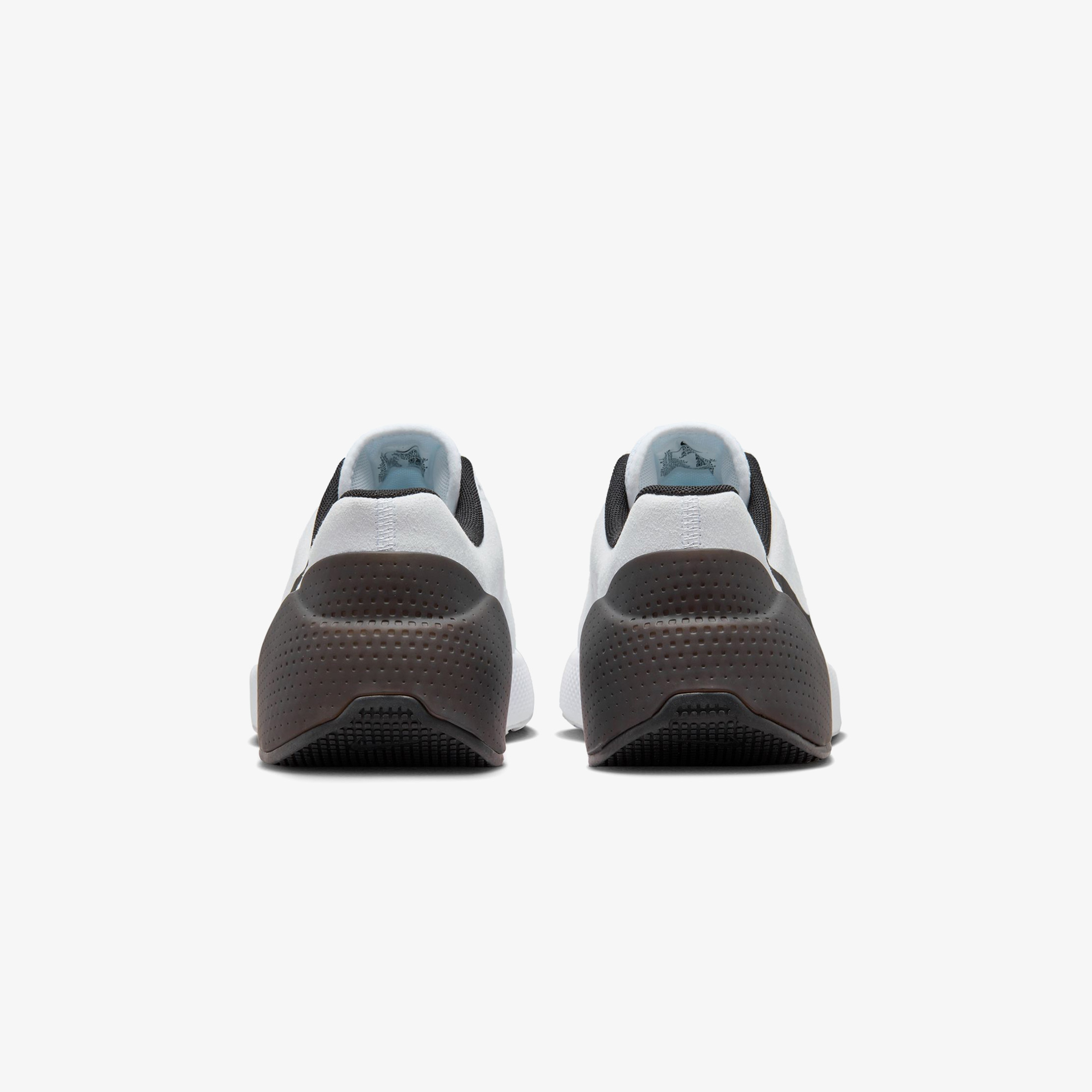 Nike Erkek Beyaz Antrenman Ayakkabısı