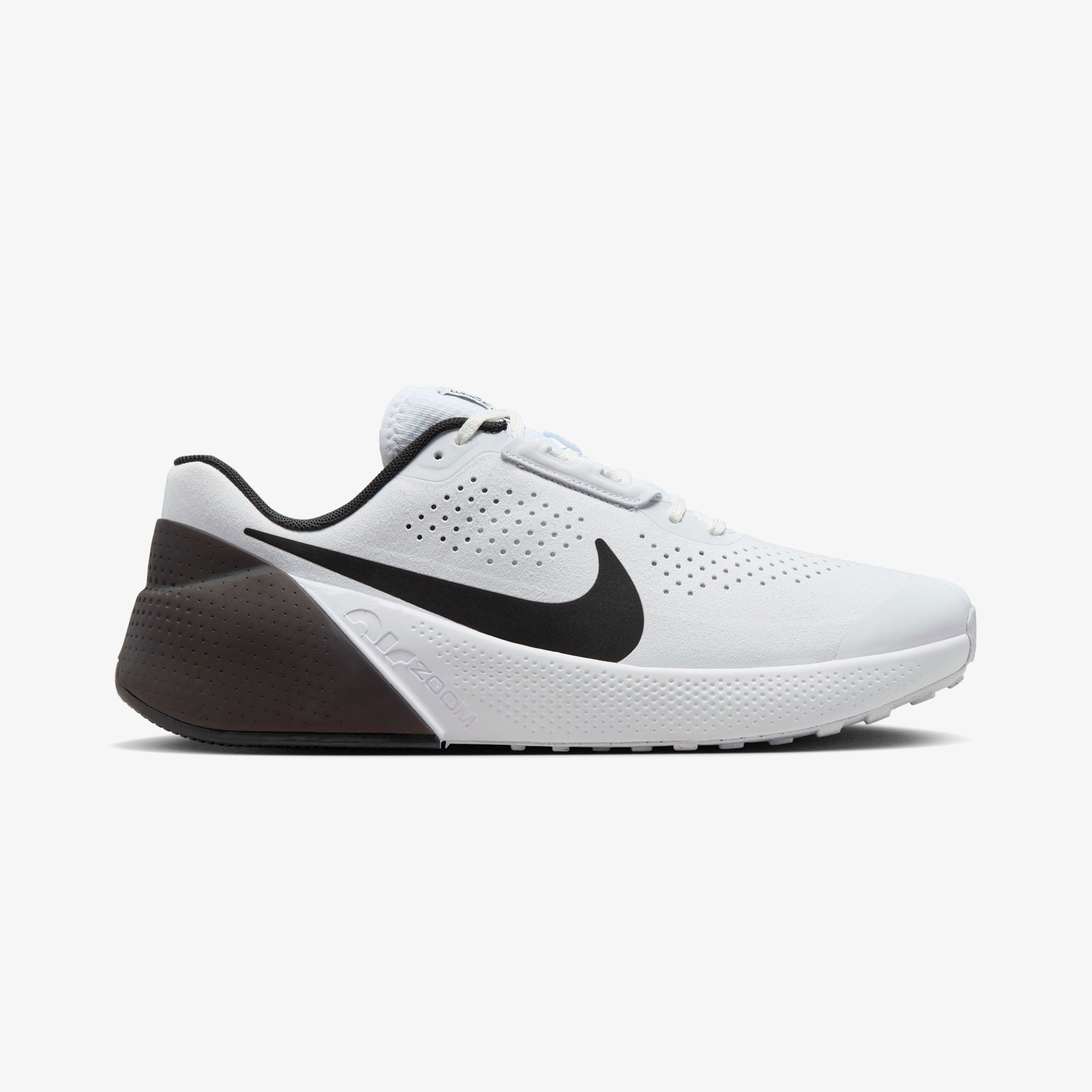 Nike Erkek Beyaz Antrenman Ayakkabısı