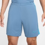 Nike Erkek Mavi Şort