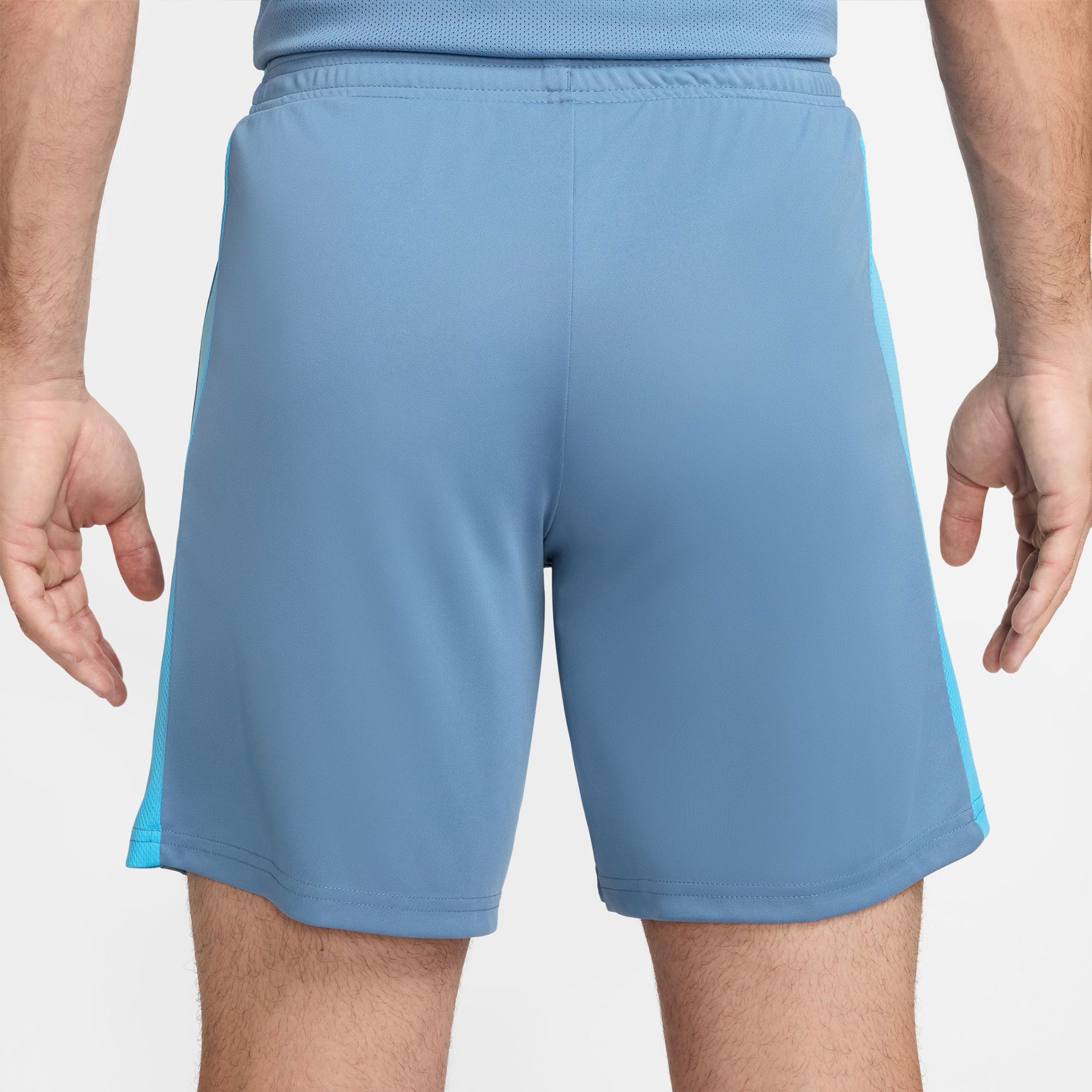 Nike Erkek Mavi Şort