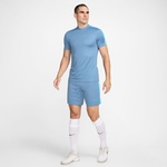 Nike Erkek Mavi Şort