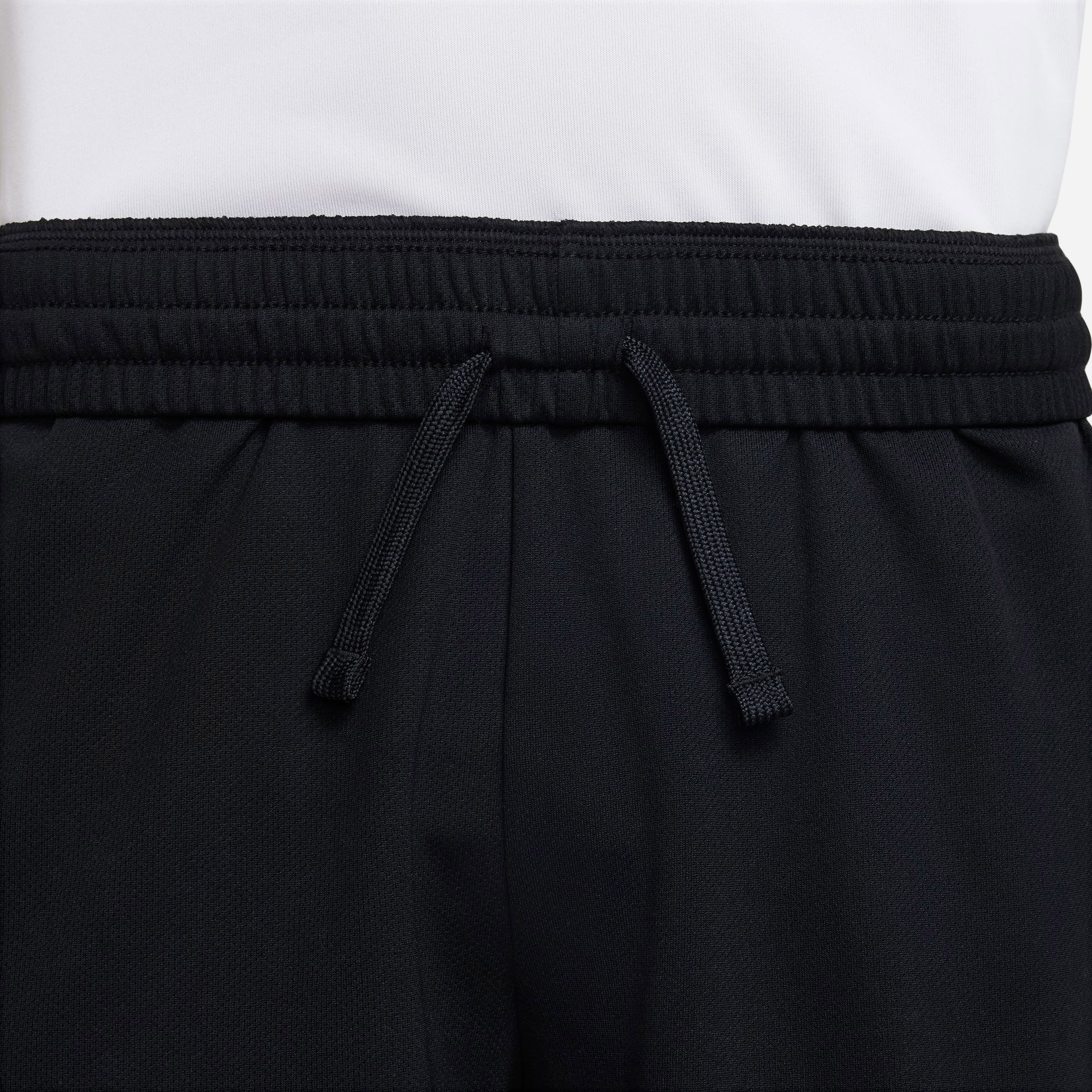 Nike Çocuk Siyah Şort