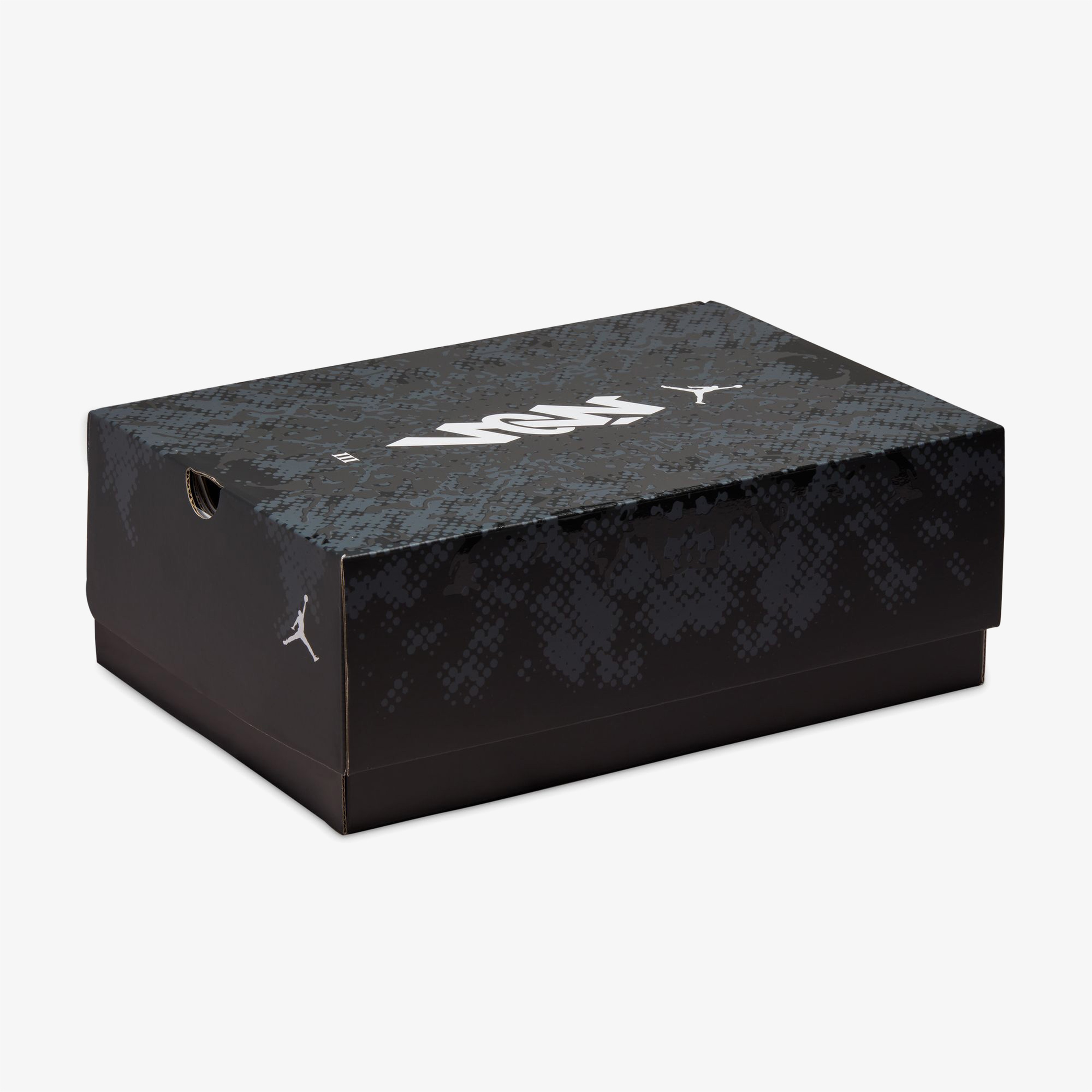 Jordan Erkek Beyaz Basketbol Ayakkabısı