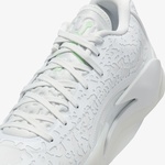 Jordan Erkek Beyaz Basketbol Ayakkabısı