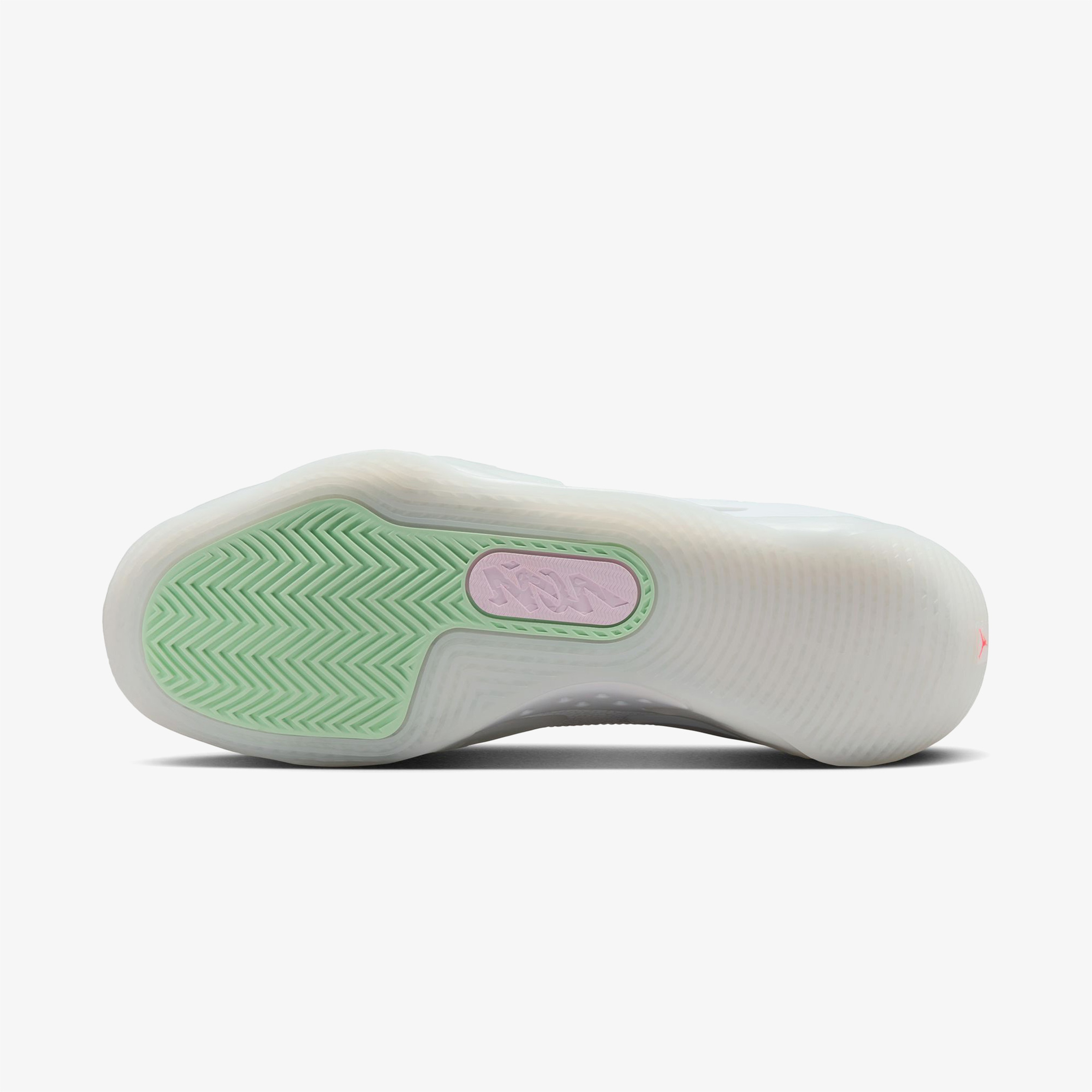 Jordan Erkek Beyaz Basketbol Ayakkabısı